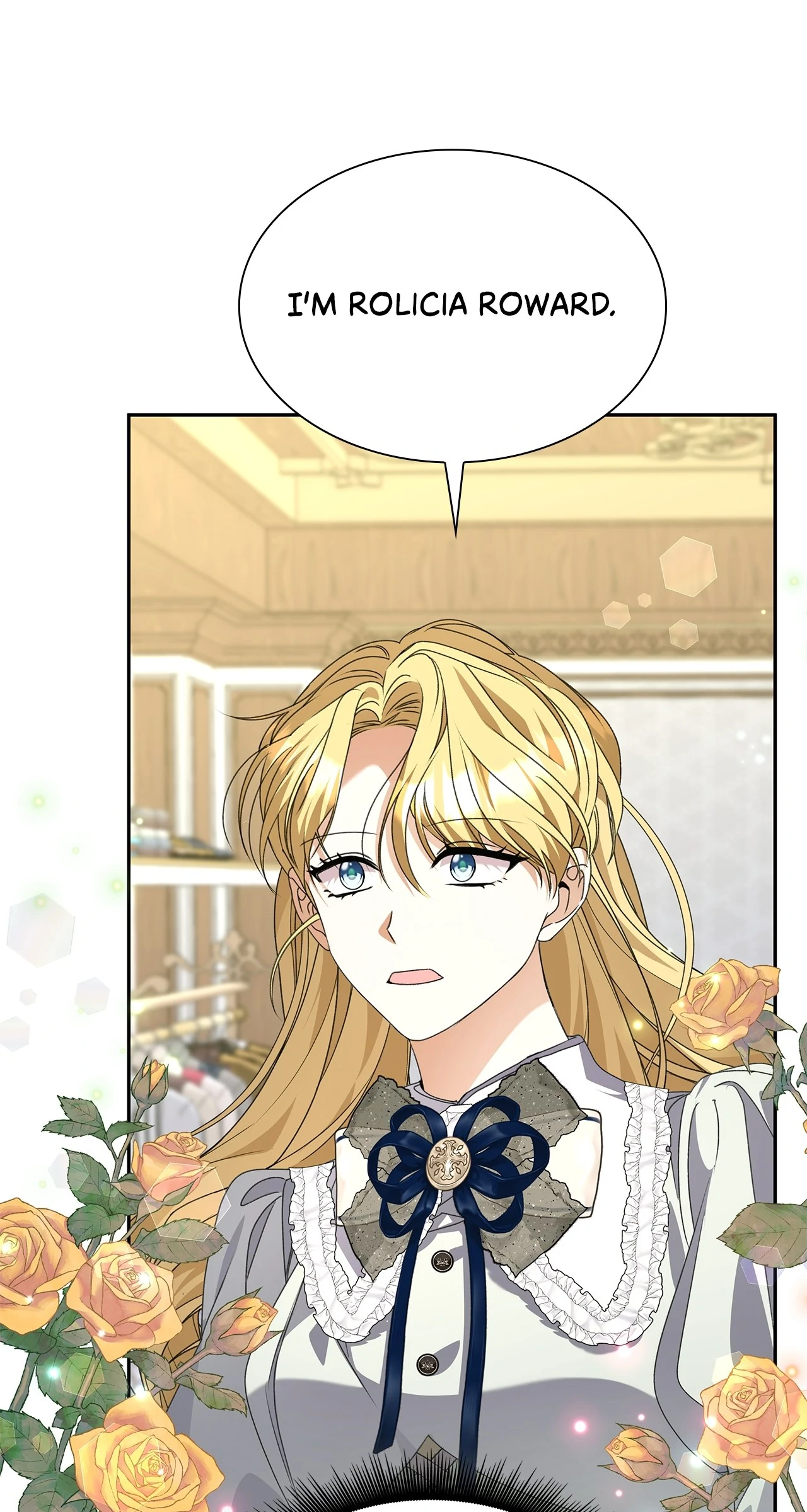 Read Enough with the Flirting EN Manga Online