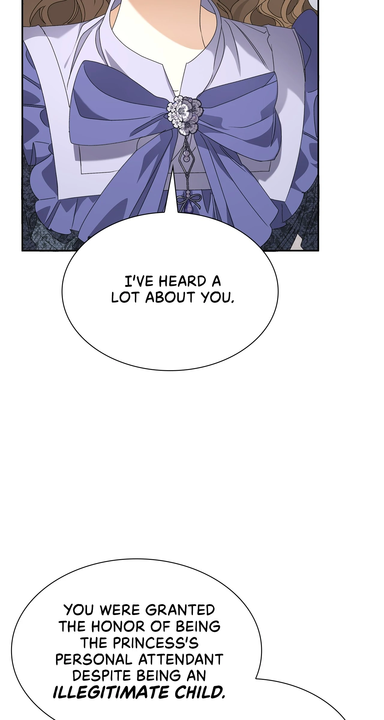 Read Enough with the Flirting EN Manga Online