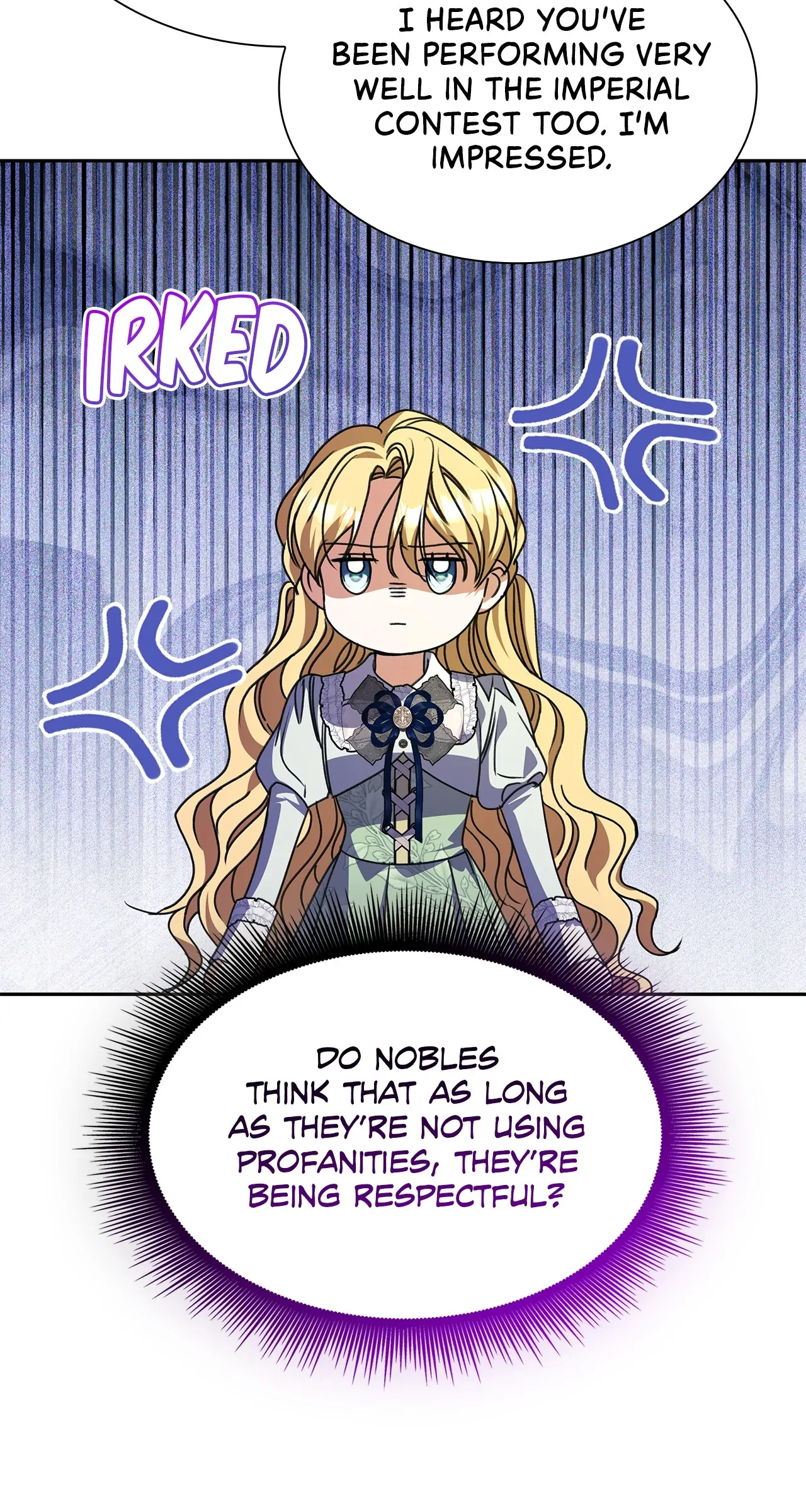 Read Enough with the Flirting EN Manga Online
