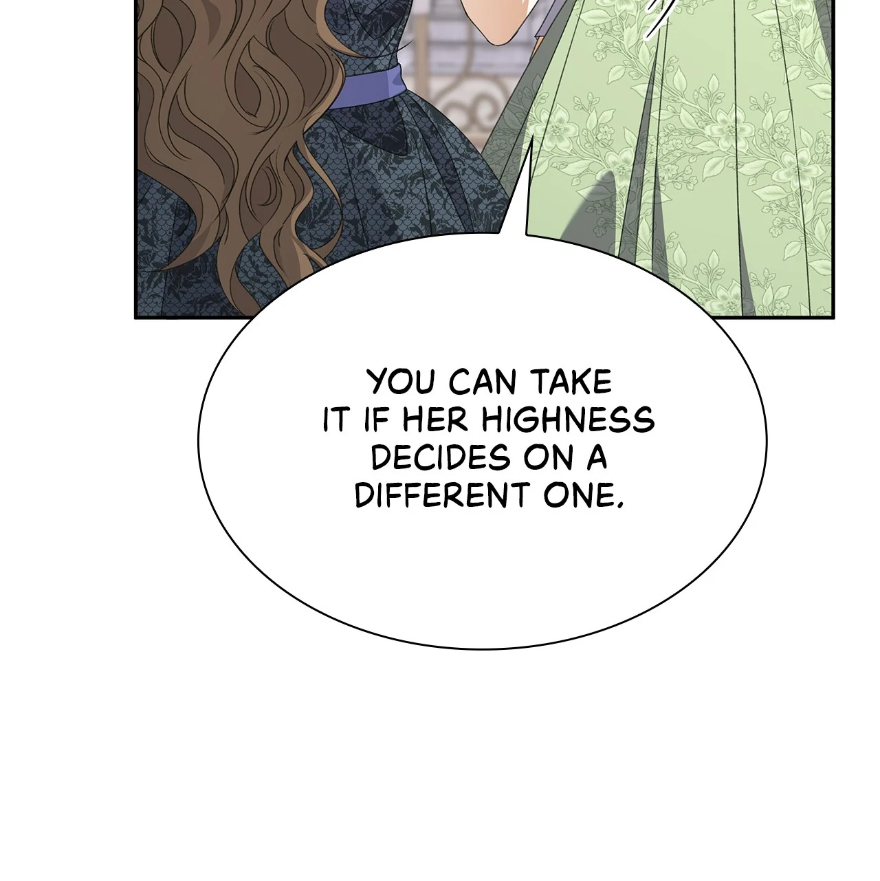 Read Enough with the Flirting EN Manga Online