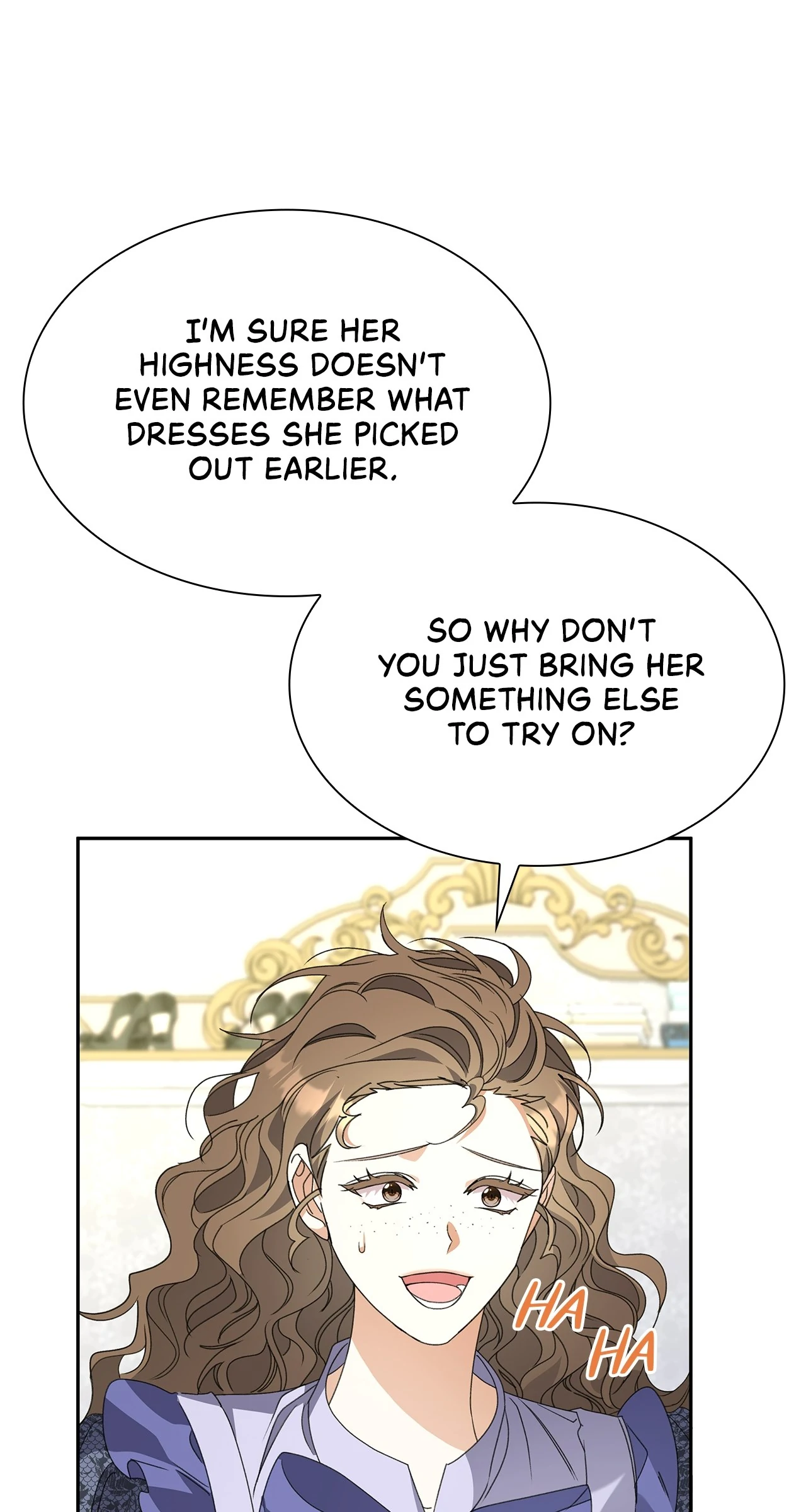 Read Enough with the Flirting EN Manga Online