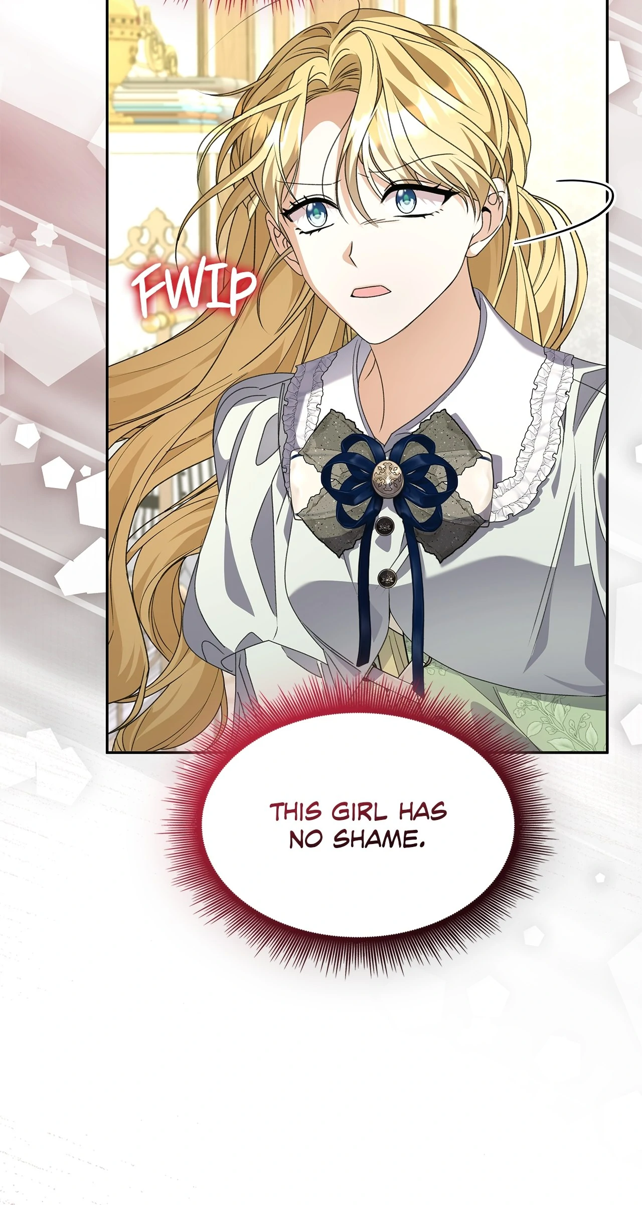 Read Enough with the Flirting EN Manga Online