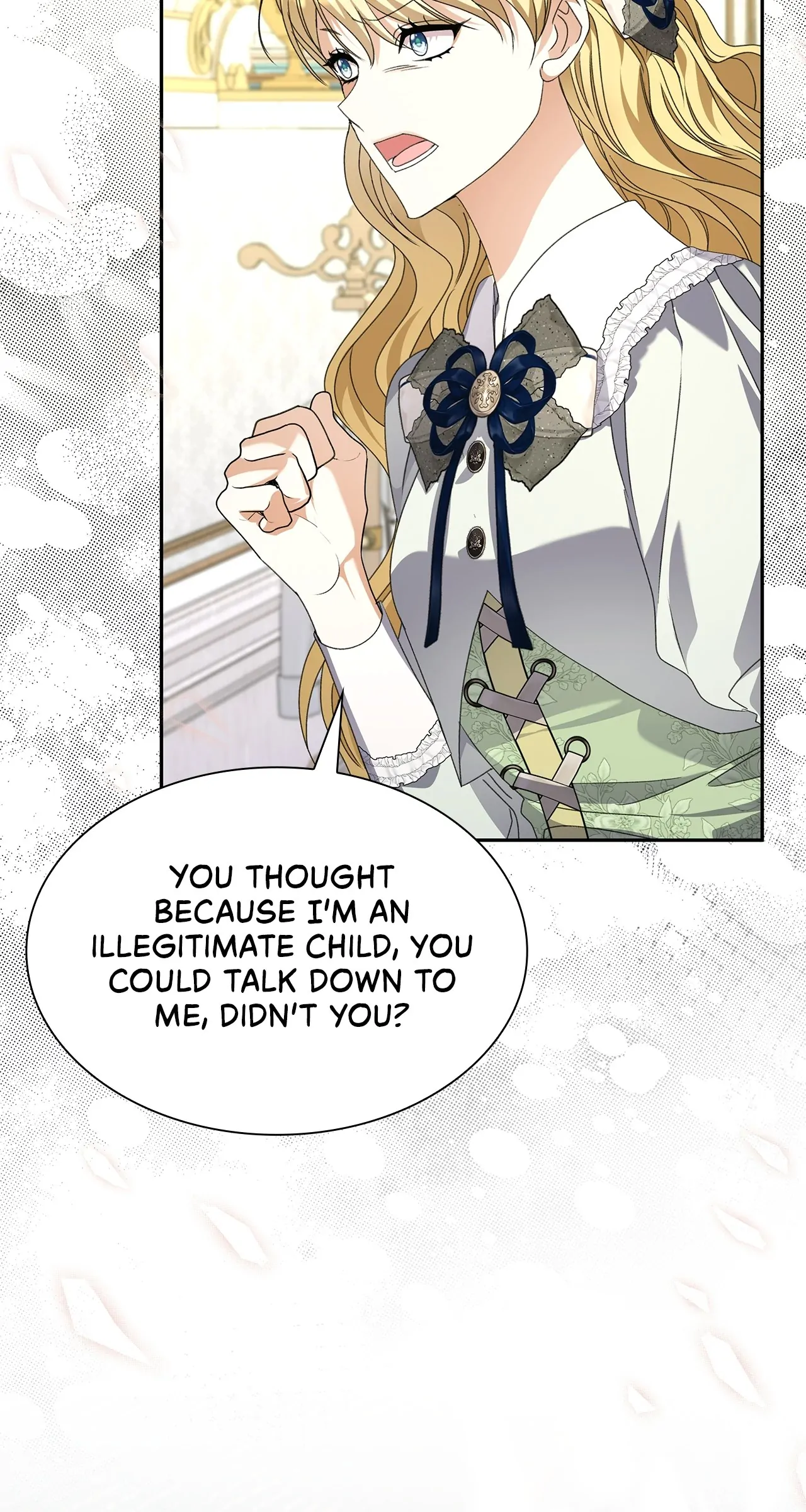 Read Enough with the Flirting EN Manga Online