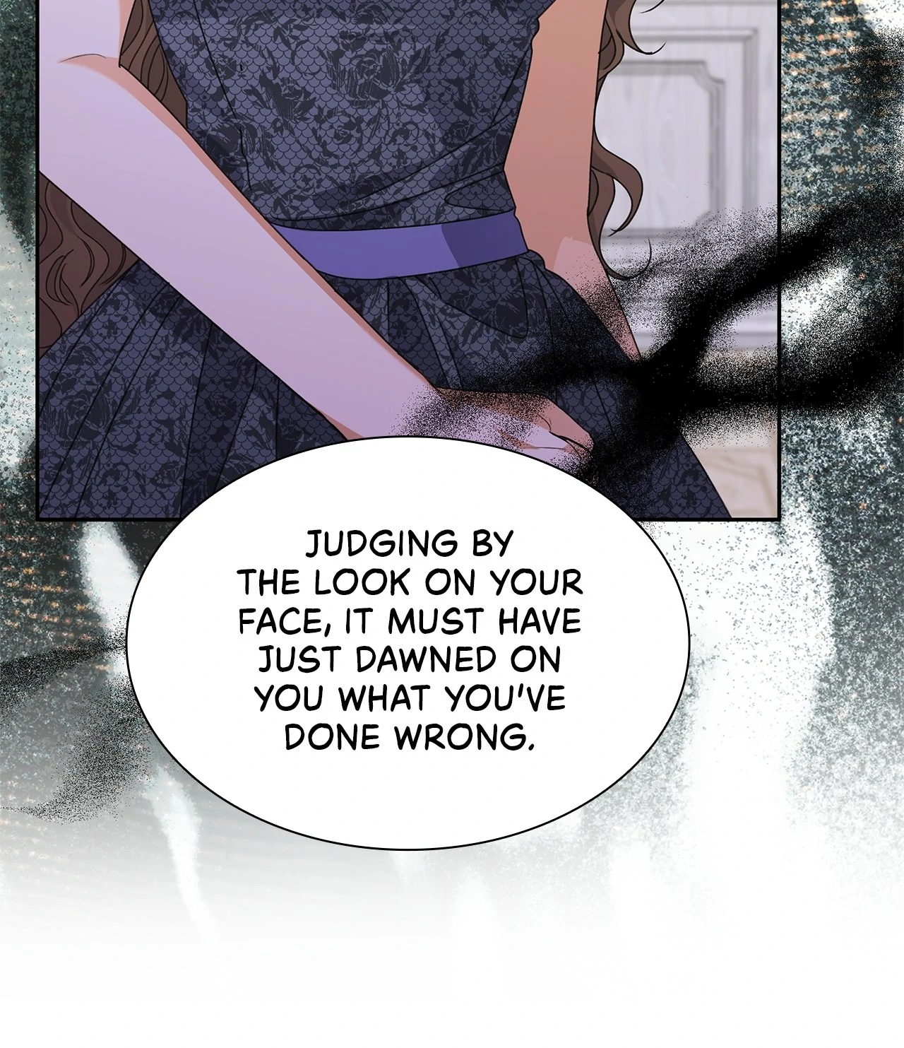 Read Enough with the Flirting EN Manga Online