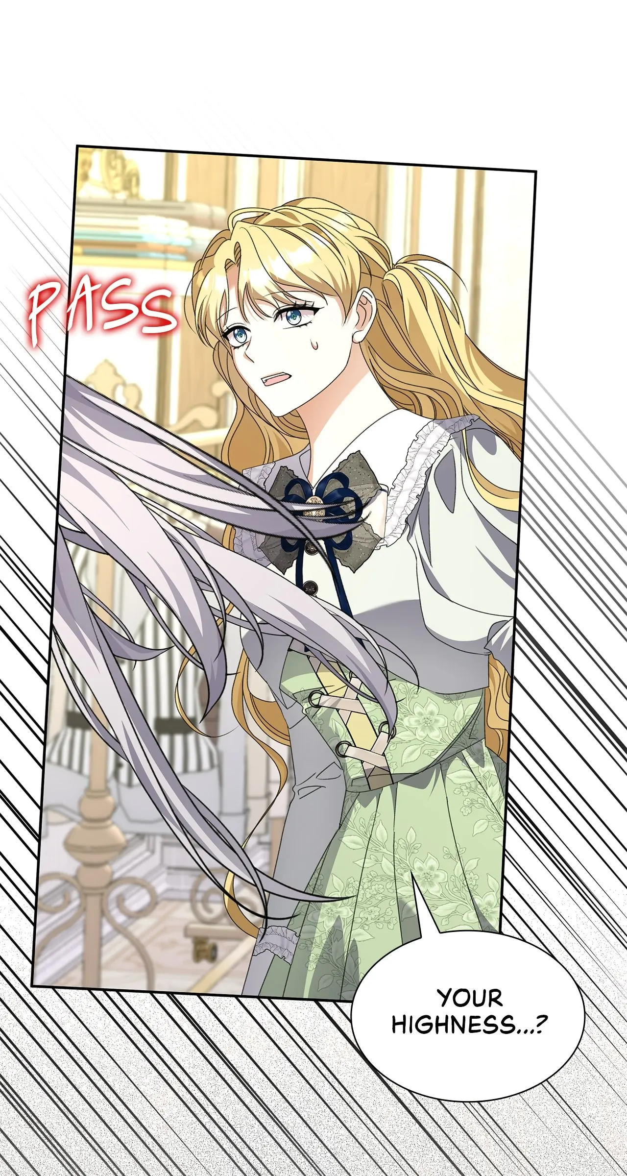 Read Enough with the Flirting EN Manga Online