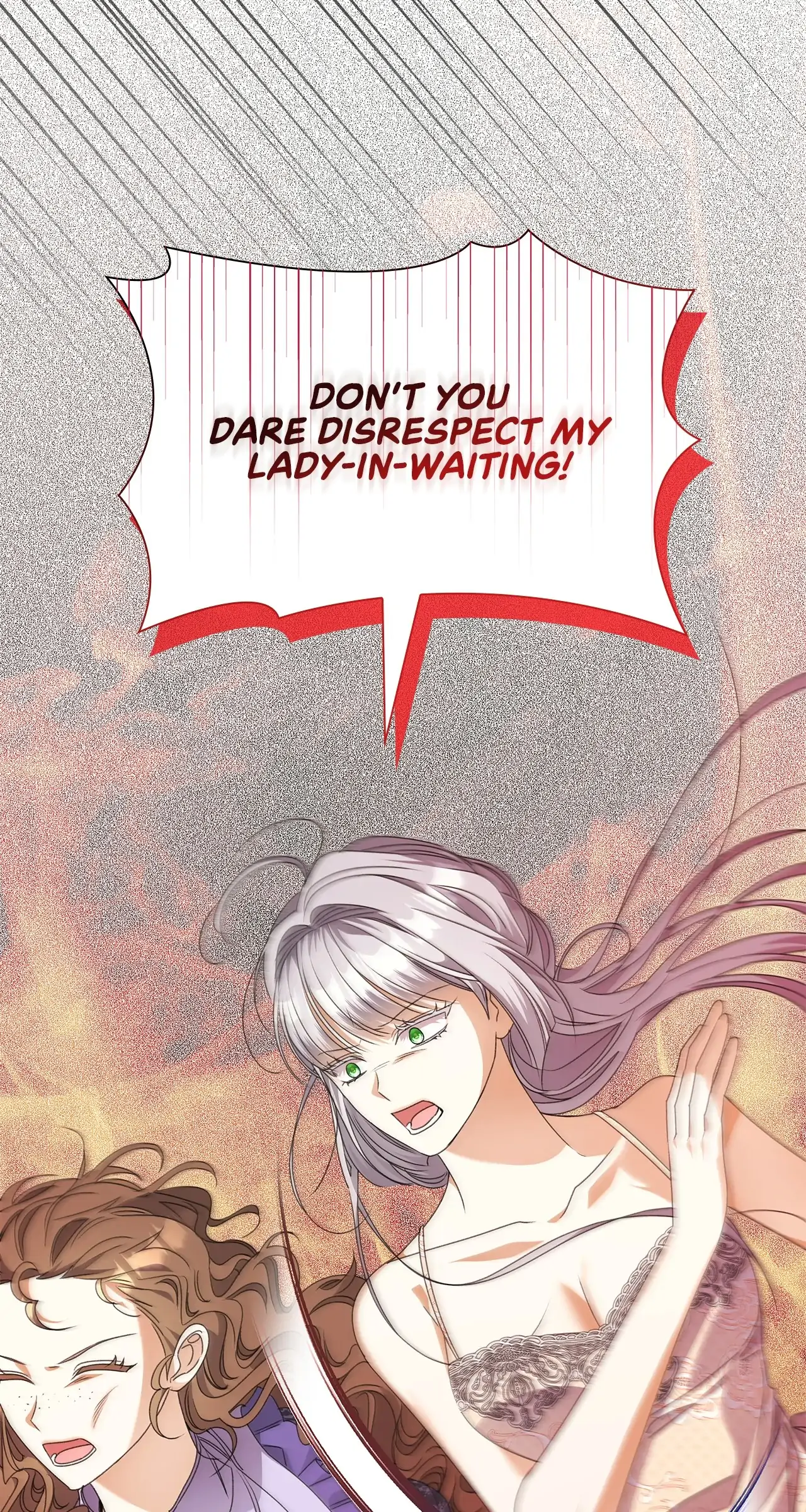 Read Enough with the Flirting EN Manga Online