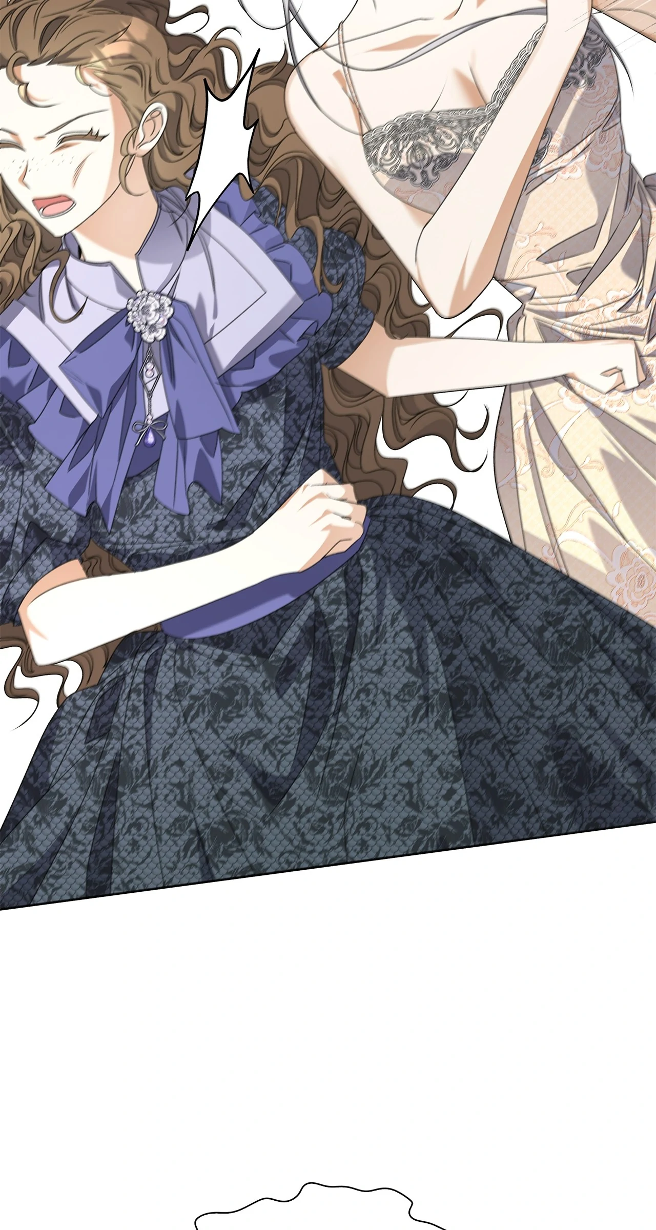 Read Enough with the Flirting EN Manga Online
