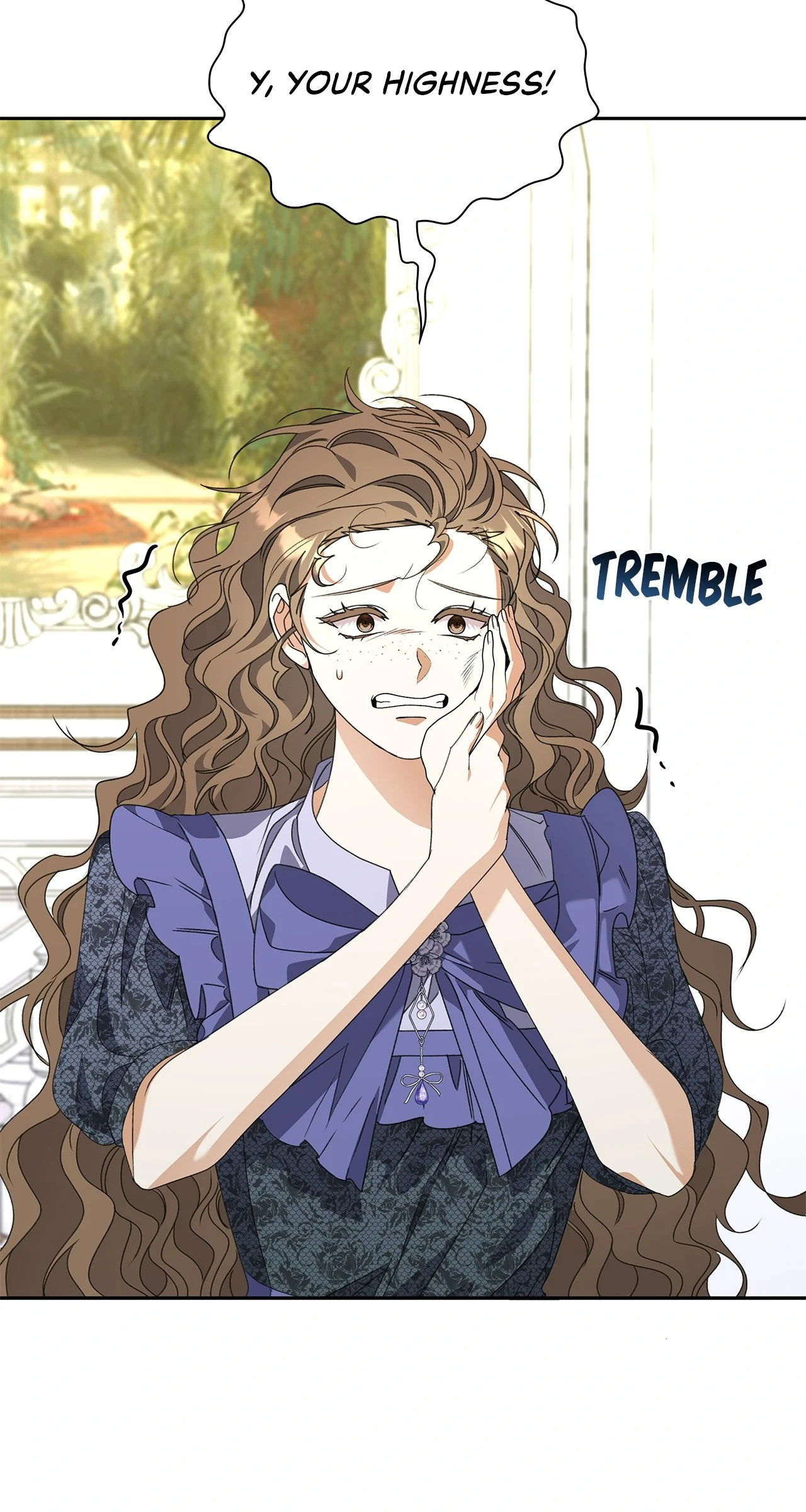 Read Enough with the Flirting EN Manga Online