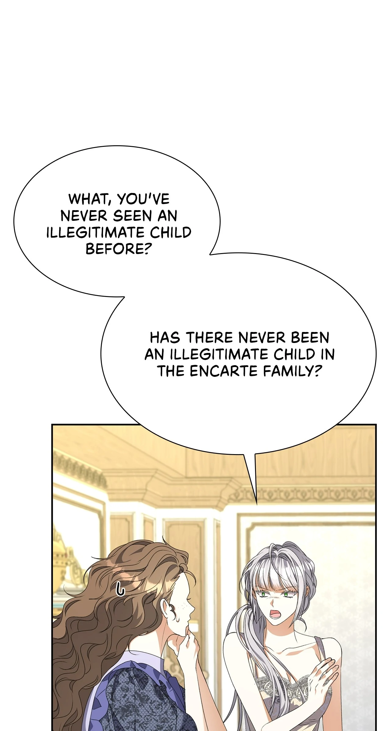Read Enough with the Flirting EN Manga Online
