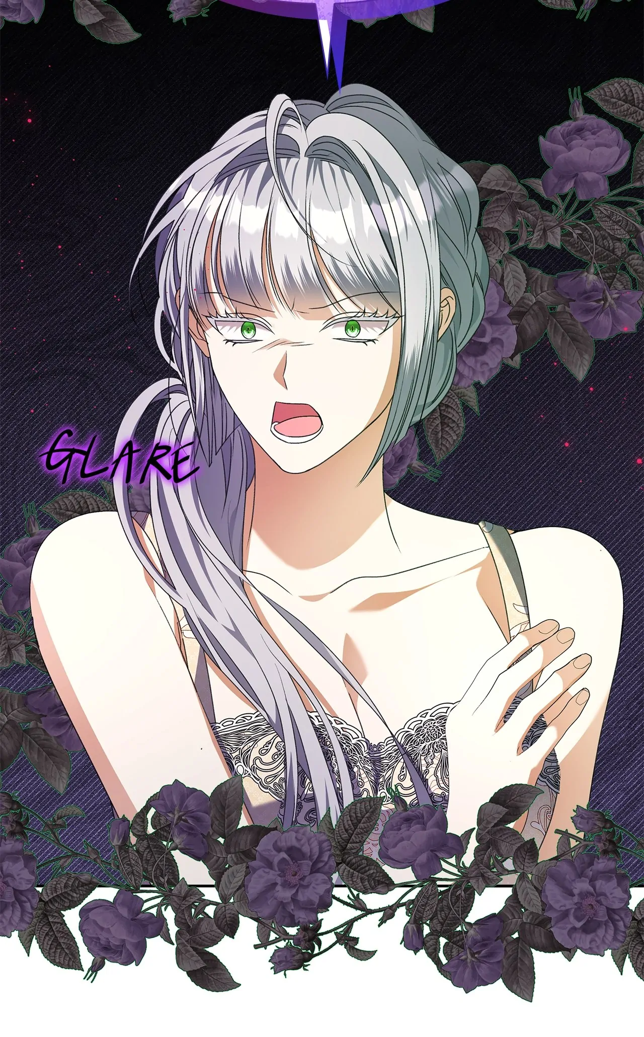 Read Enough with the Flirting EN Manga Online