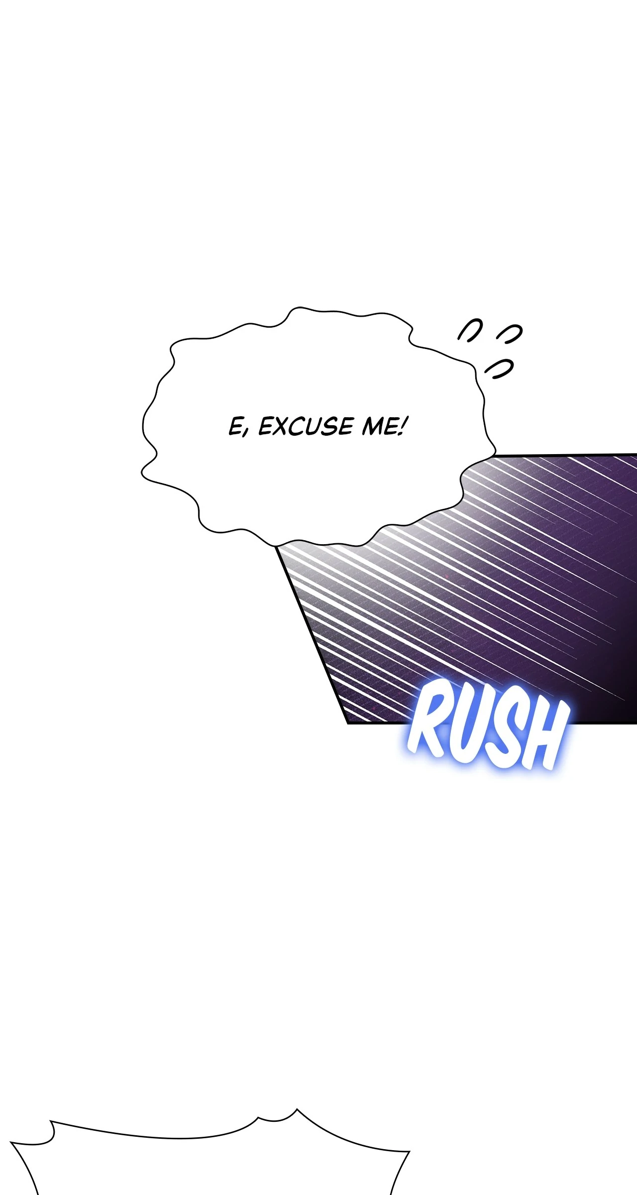 Read Enough with the Flirting EN Manga Online