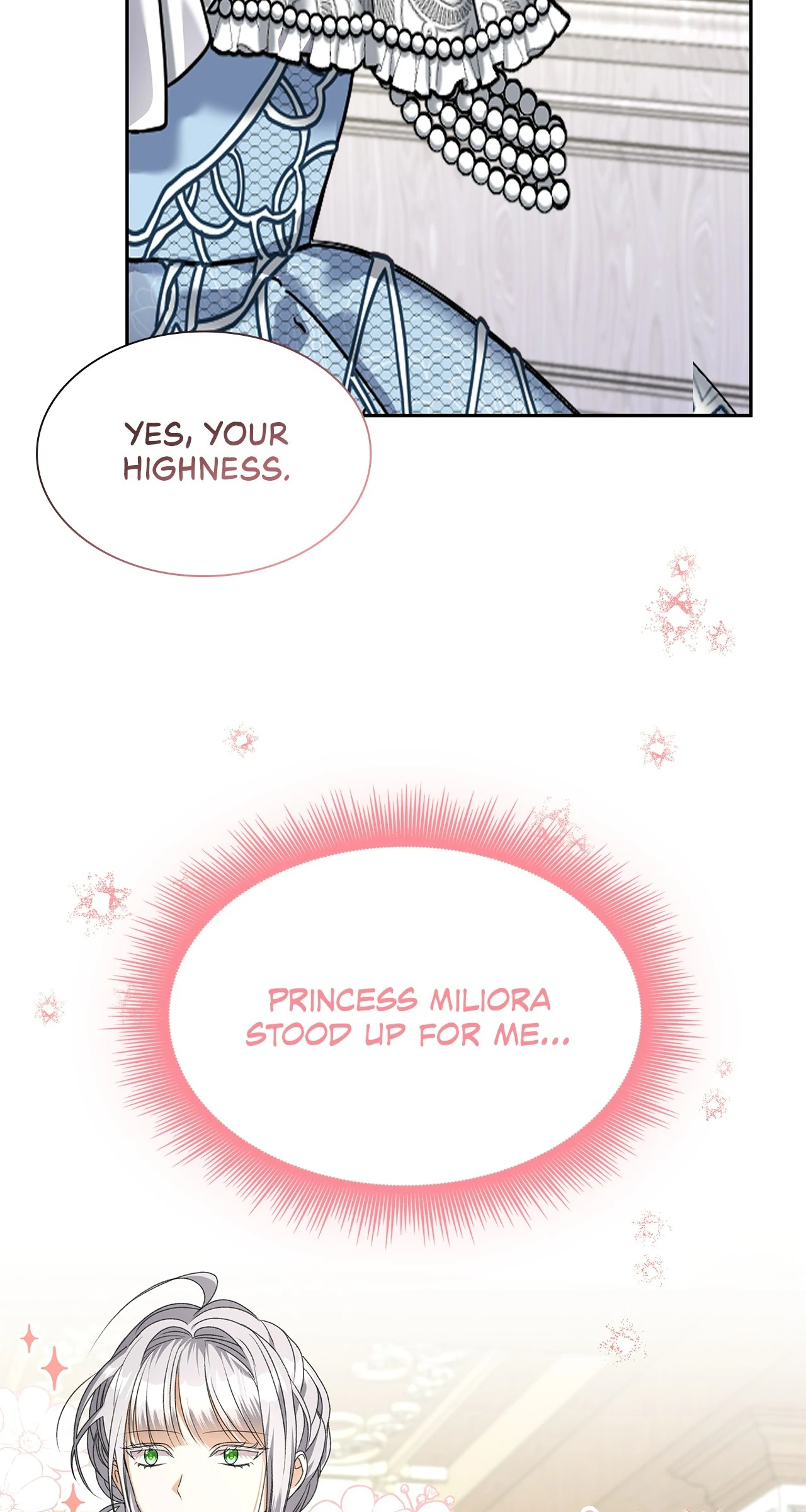 Read Enough with the Flirting EN Manga Online