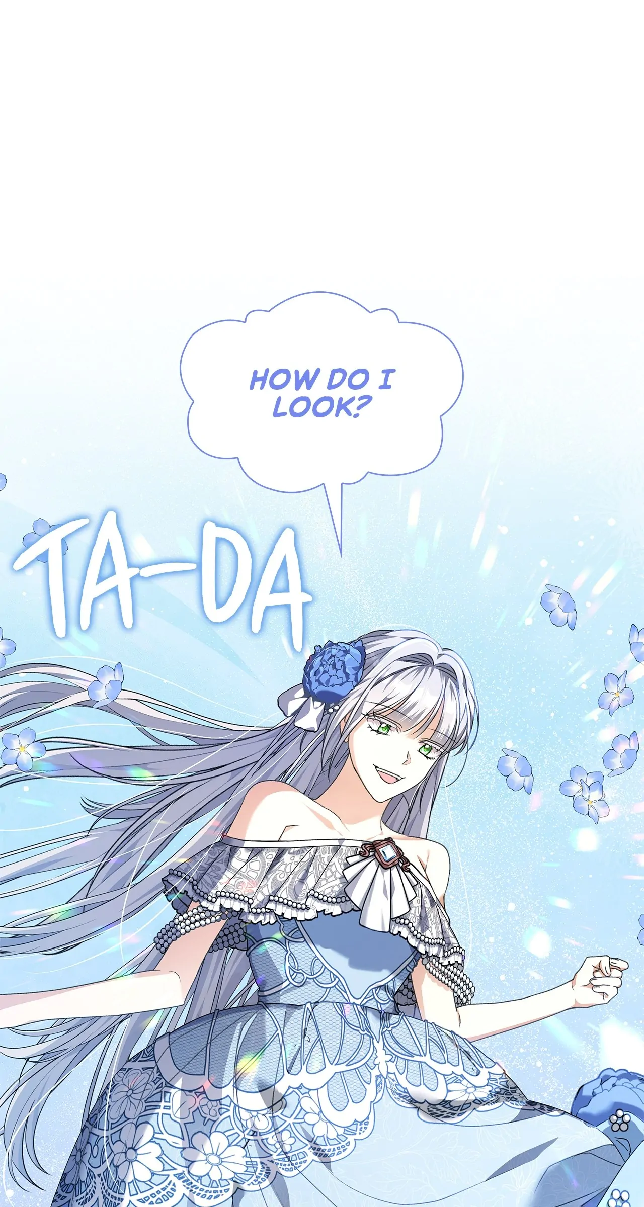 Read Enough with the Flirting EN Manga Online