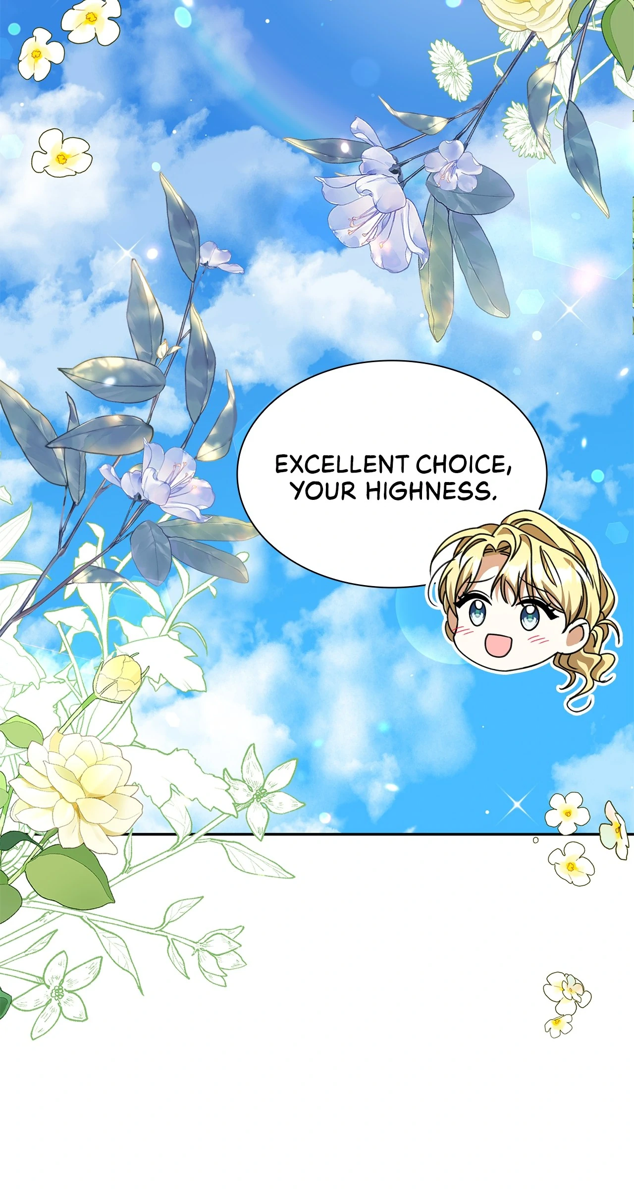 Read Enough with the Flirting EN Manga Online