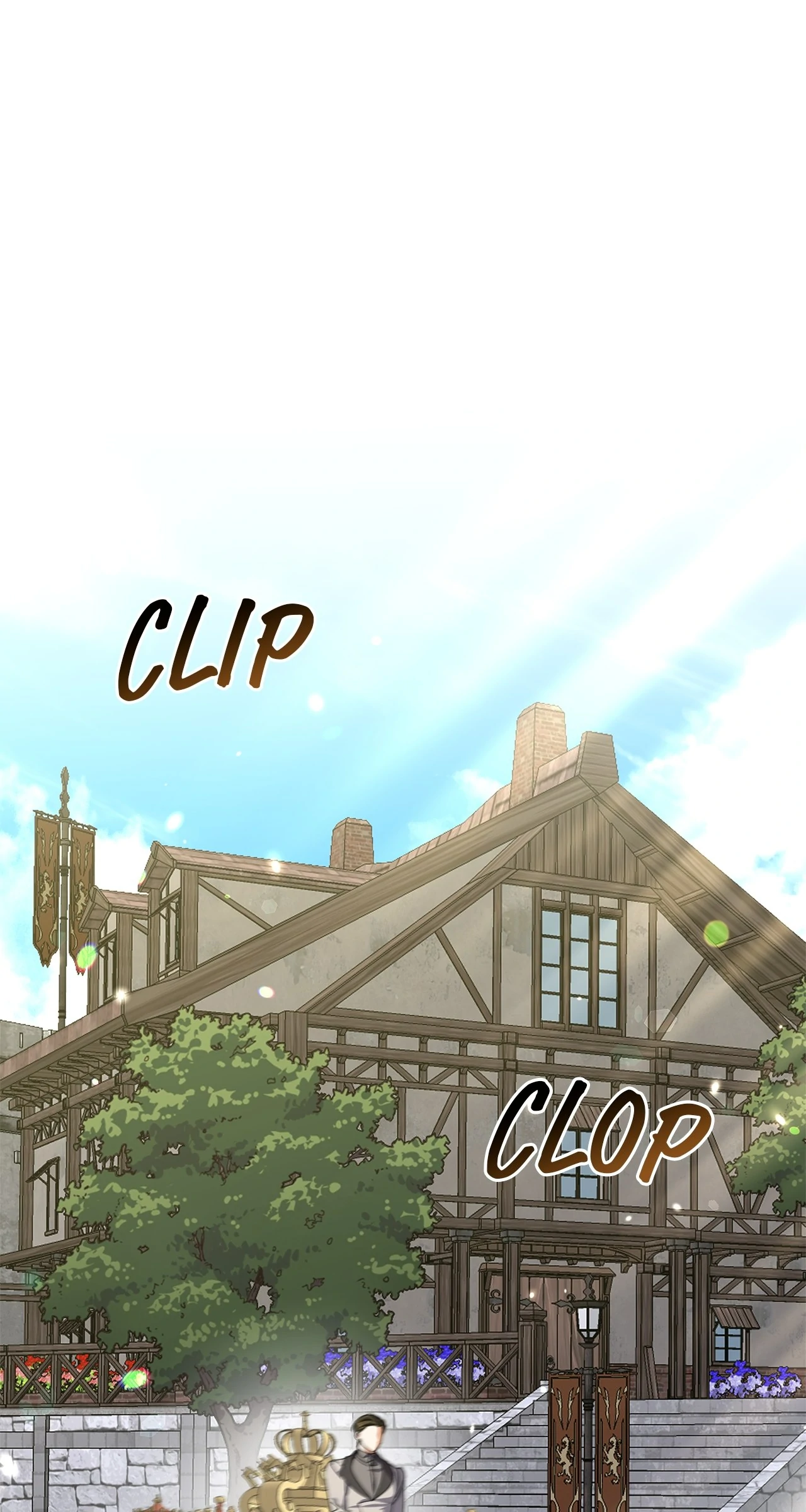 Read Enough with the Flirting EN Manga Online