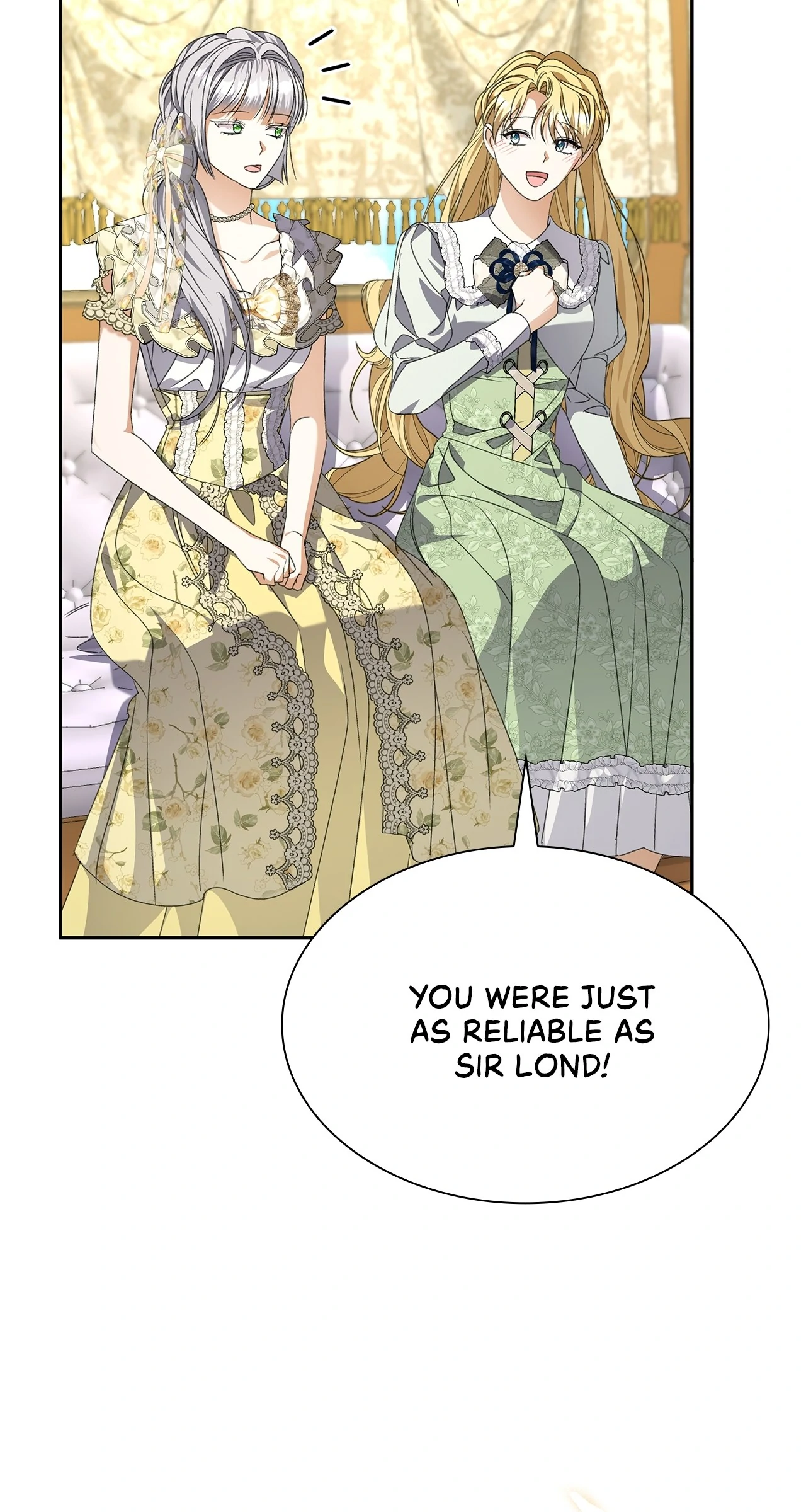 Read Enough with the Flirting EN Manga Online