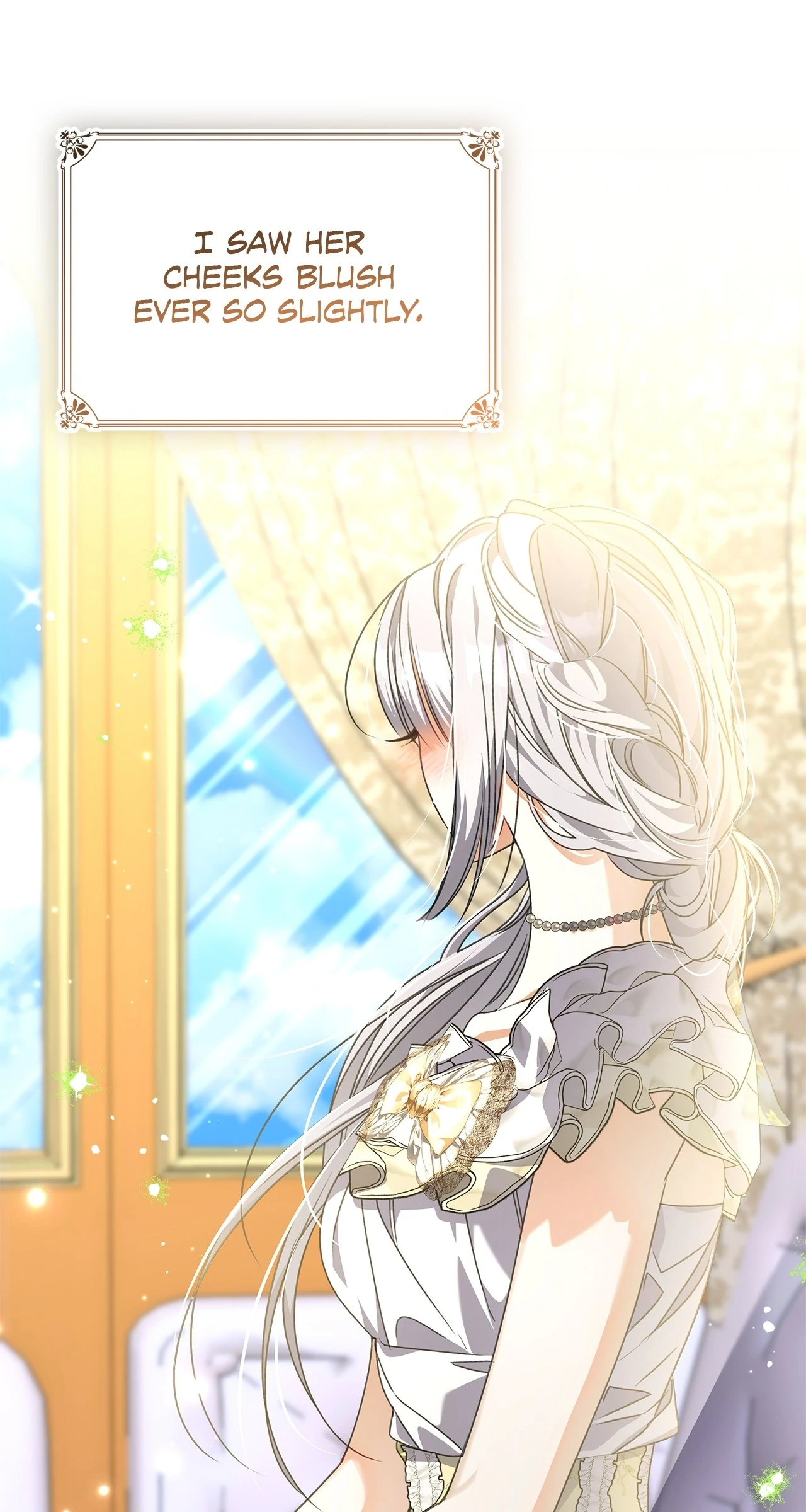 Read Enough with the Flirting EN Manga Online