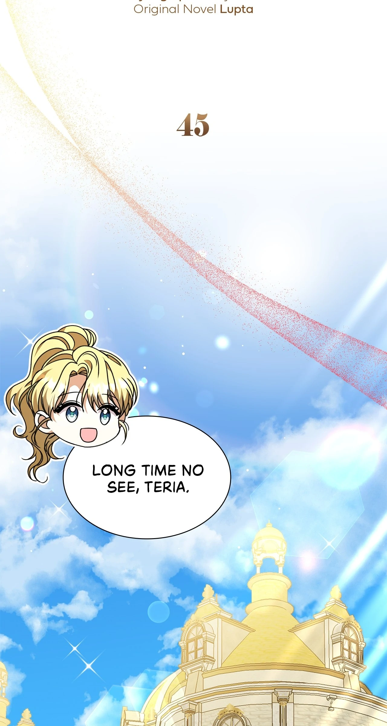 Read Enough with the Flirting EN Manga Online