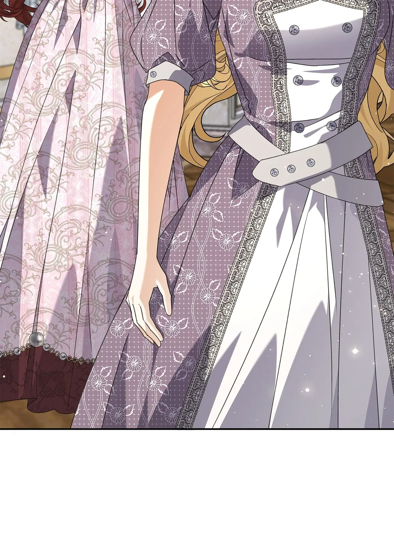 Read Enough with the Flirting EN Manga Online