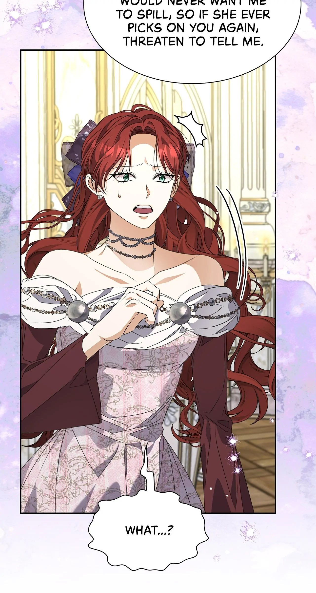Read Enough with the Flirting EN Manga Online