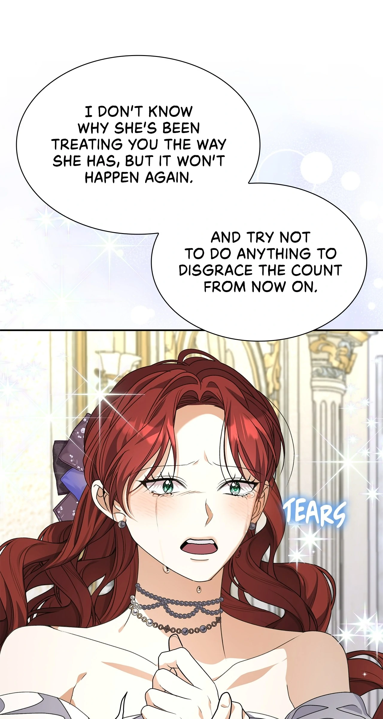Read Enough with the Flirting EN Manga Online