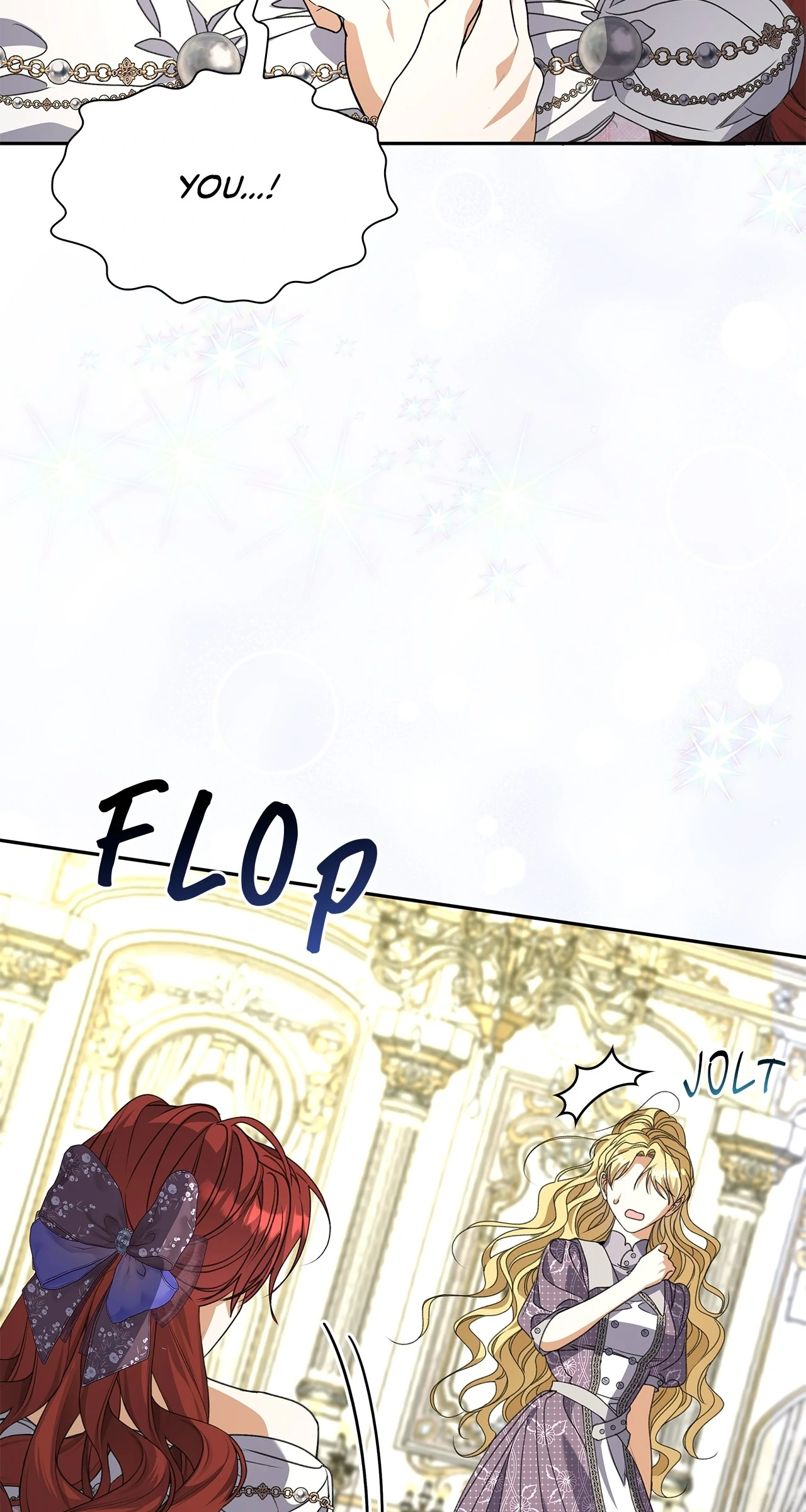 Read Enough with the Flirting EN Manga Online