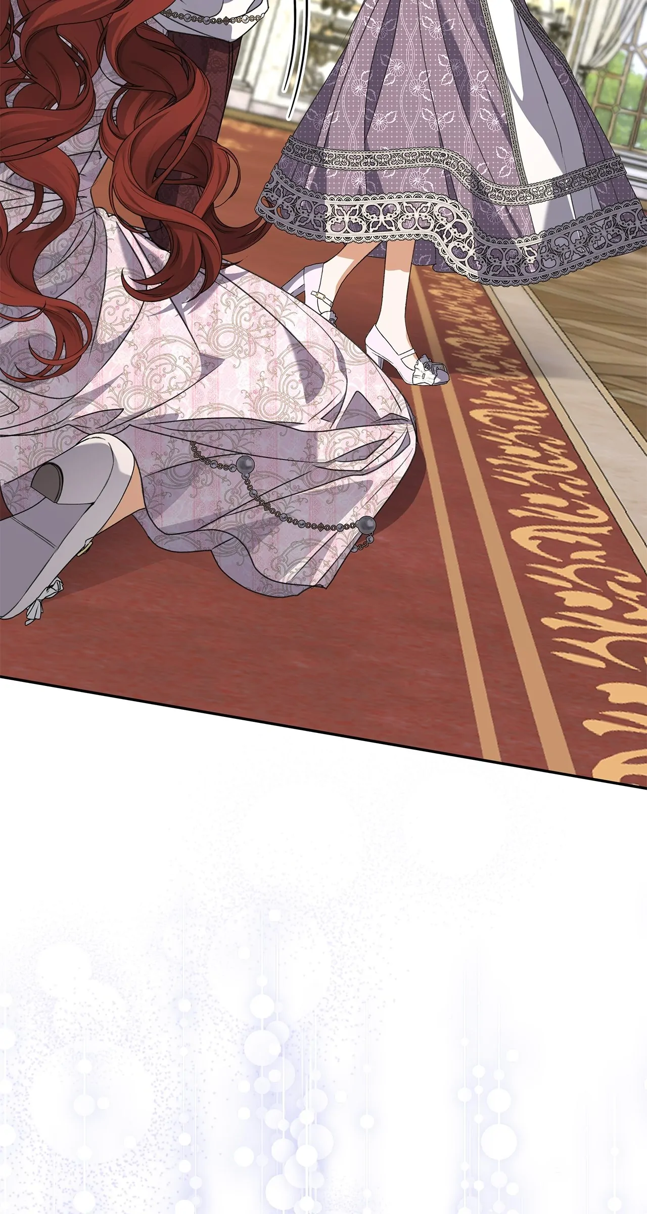 Read Enough with the Flirting EN Manga Online