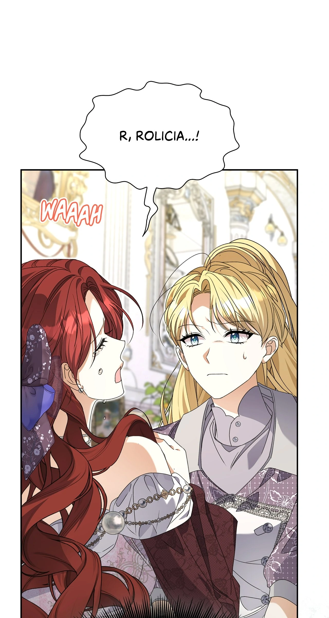 Read Enough with the Flirting EN Manga Online