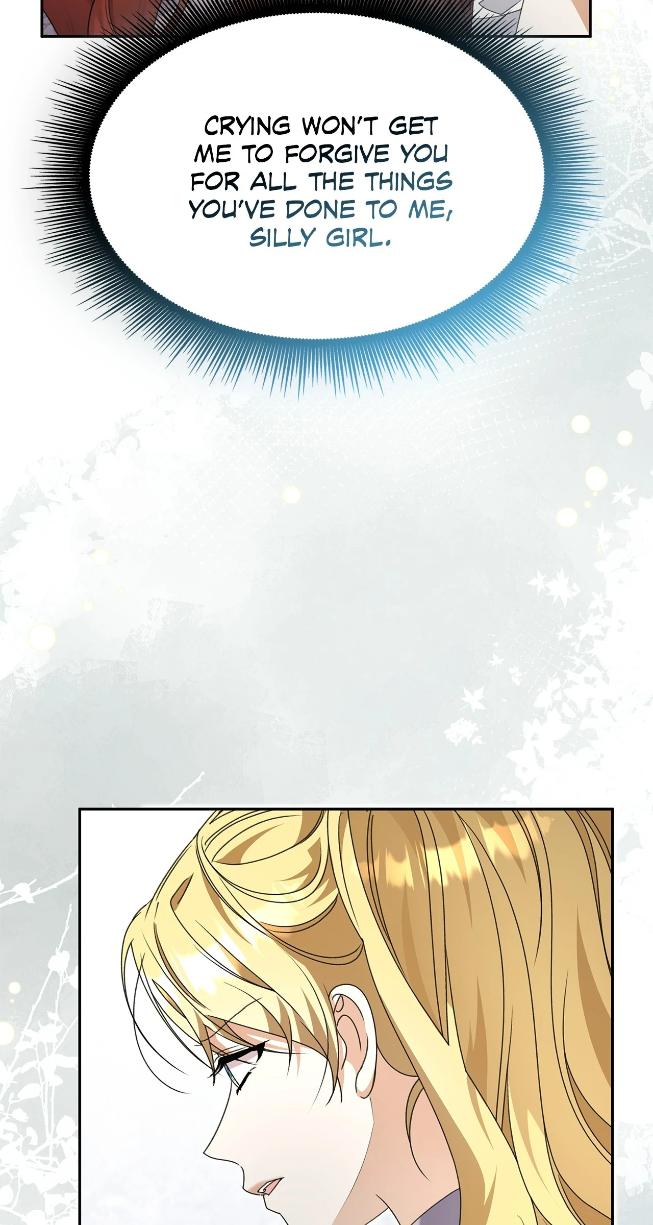 Read Enough with the Flirting EN Manga Online