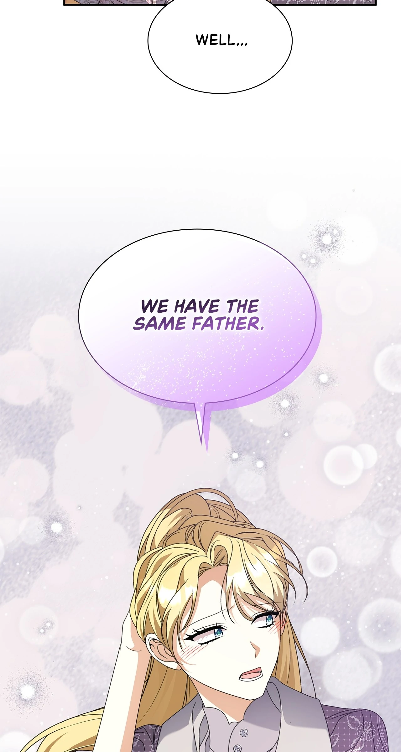 Read Enough with the Flirting EN Manga Online