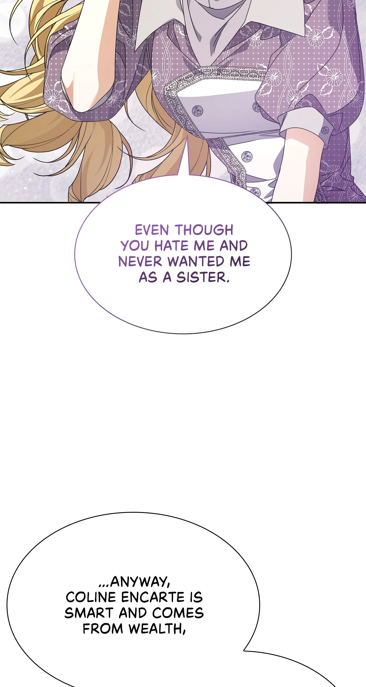 Read Enough with the Flirting EN Manga Online