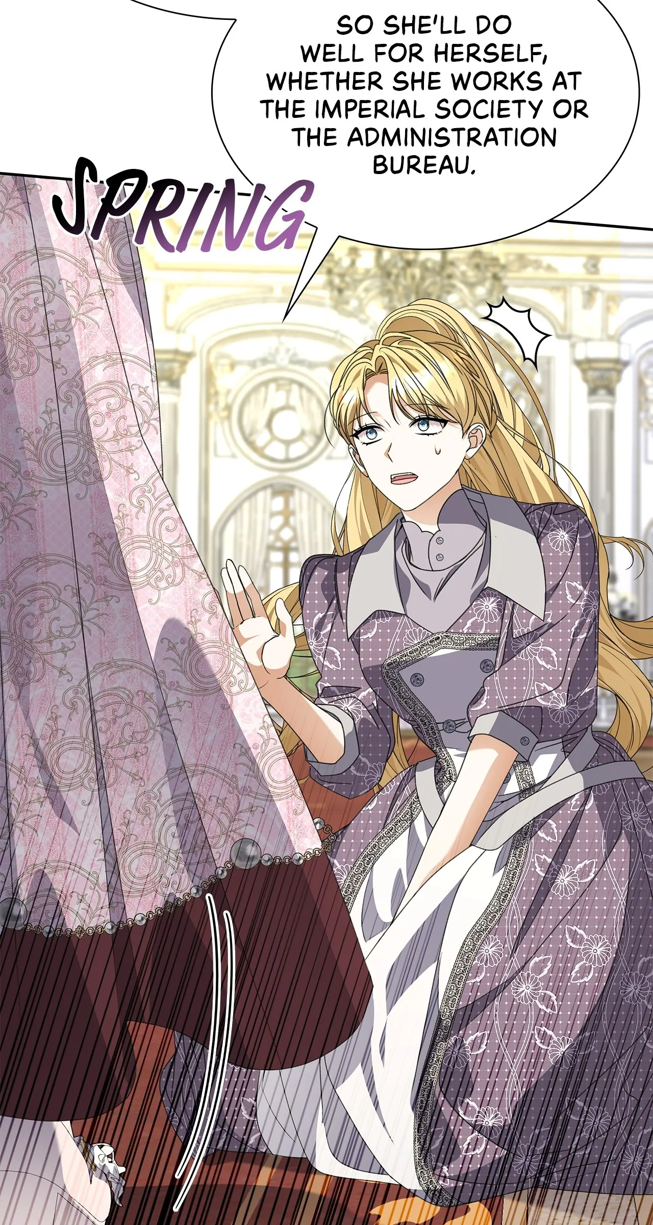 Read Enough with the Flirting EN Manga Online