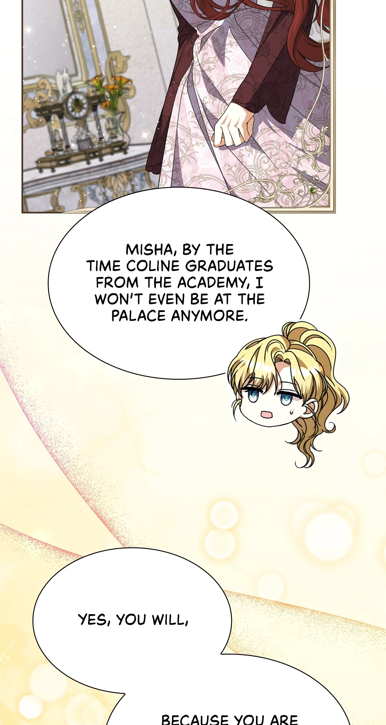 Read Enough with the Flirting EN Manga Online