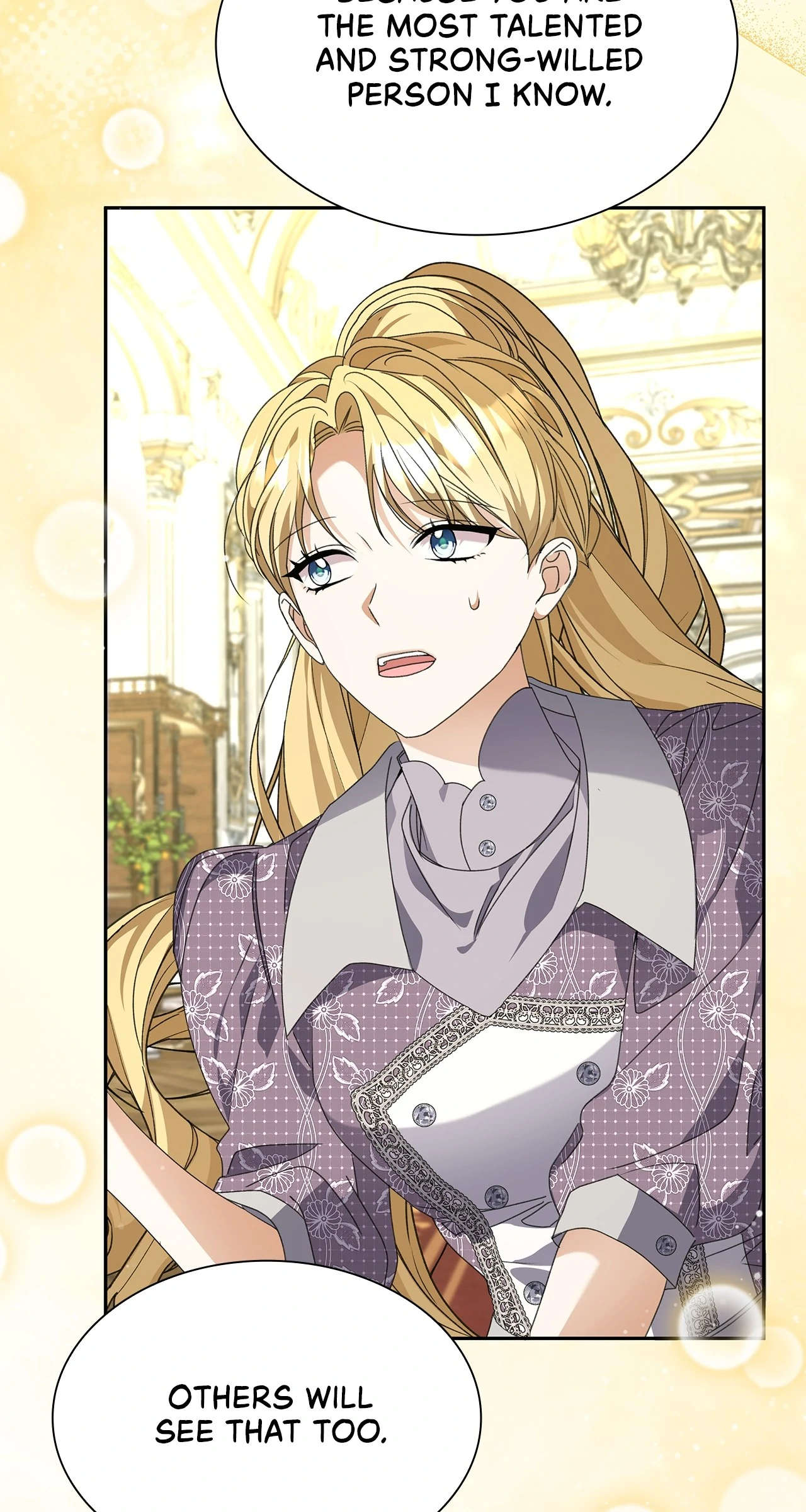 Read Enough with the Flirting EN Manga Online
