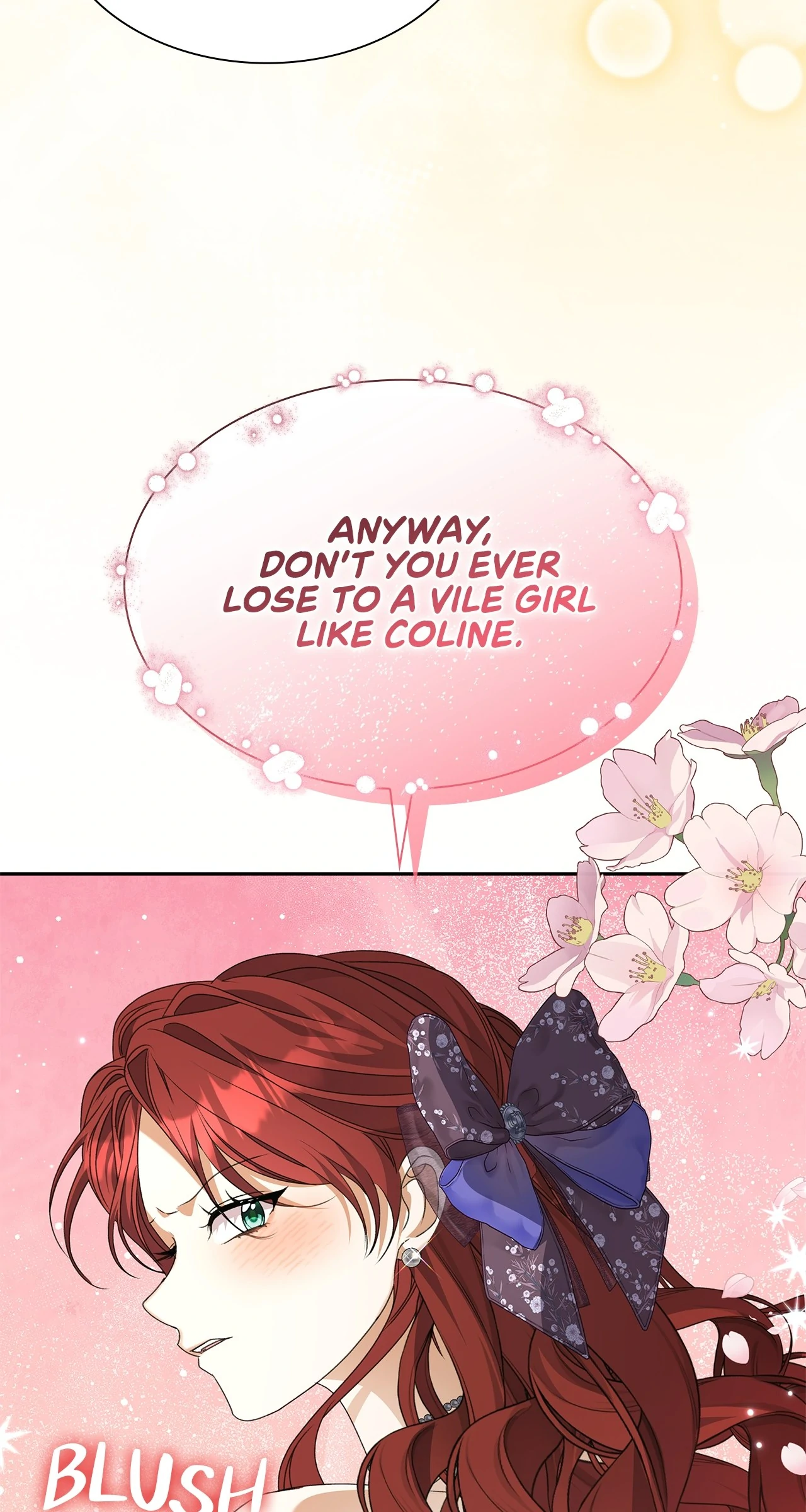 Read Enough with the Flirting EN Manga Online