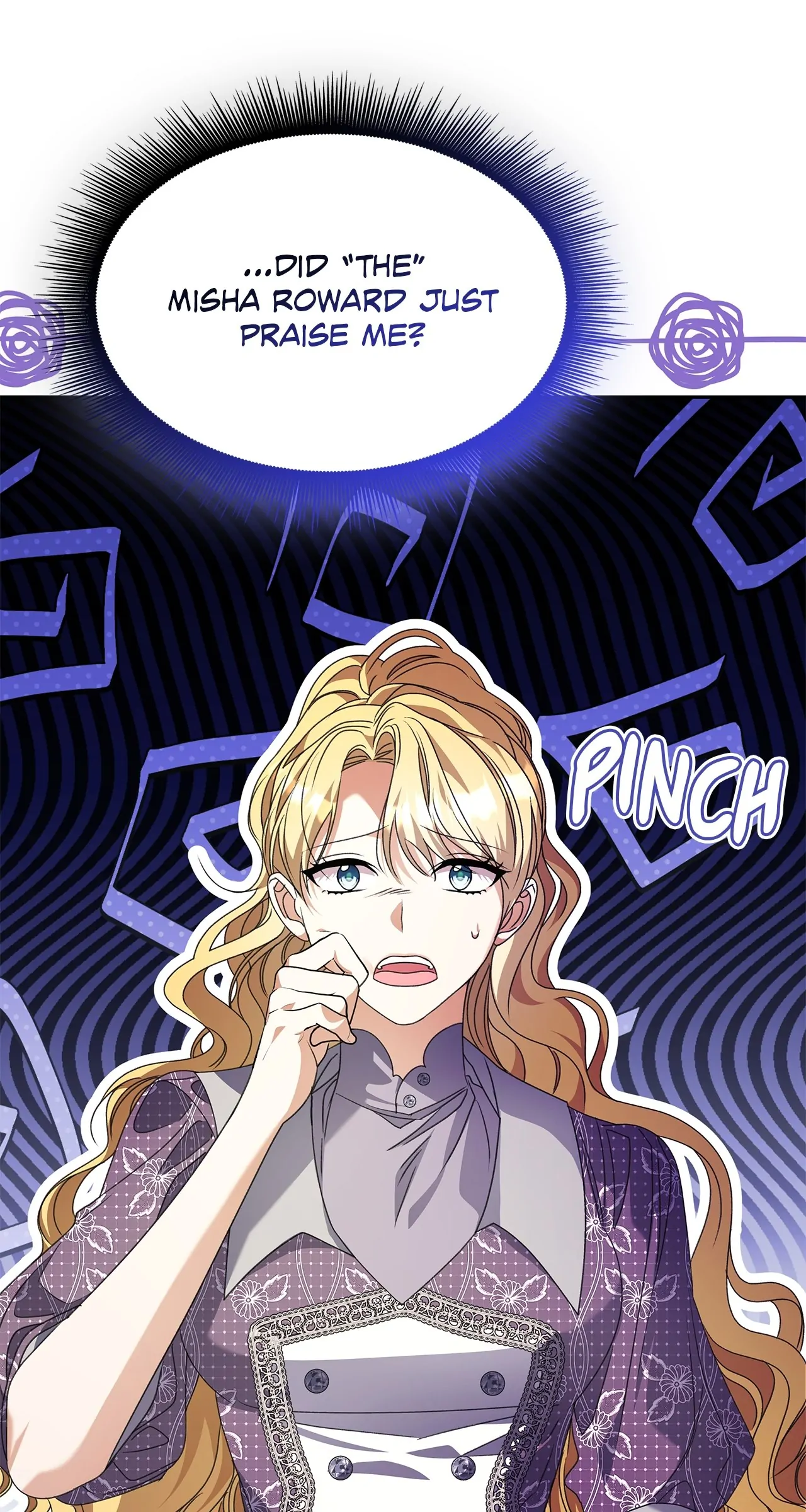 Read Enough with the Flirting EN Manga Online