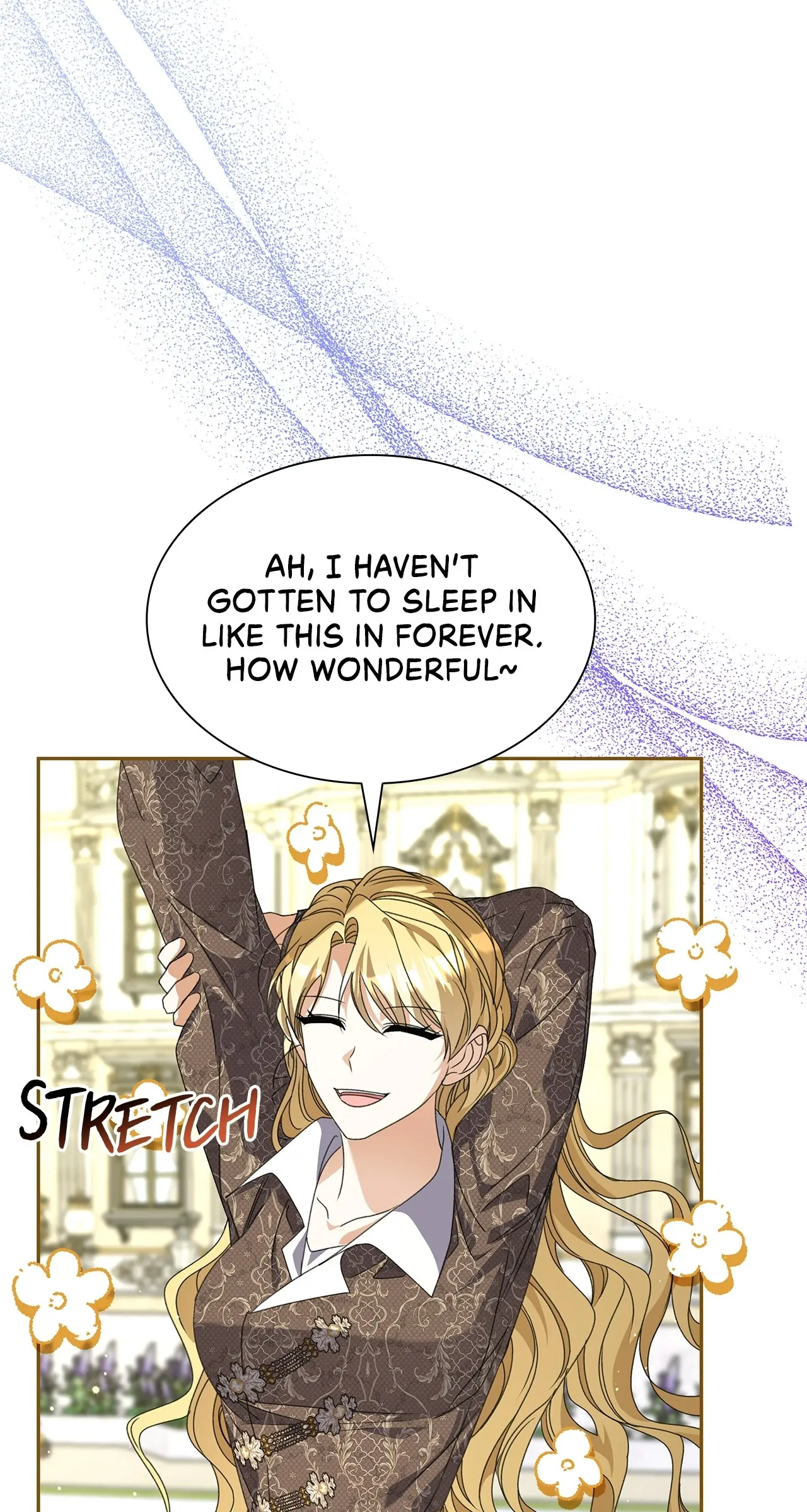 Read Enough with the Flirting EN Manga Online