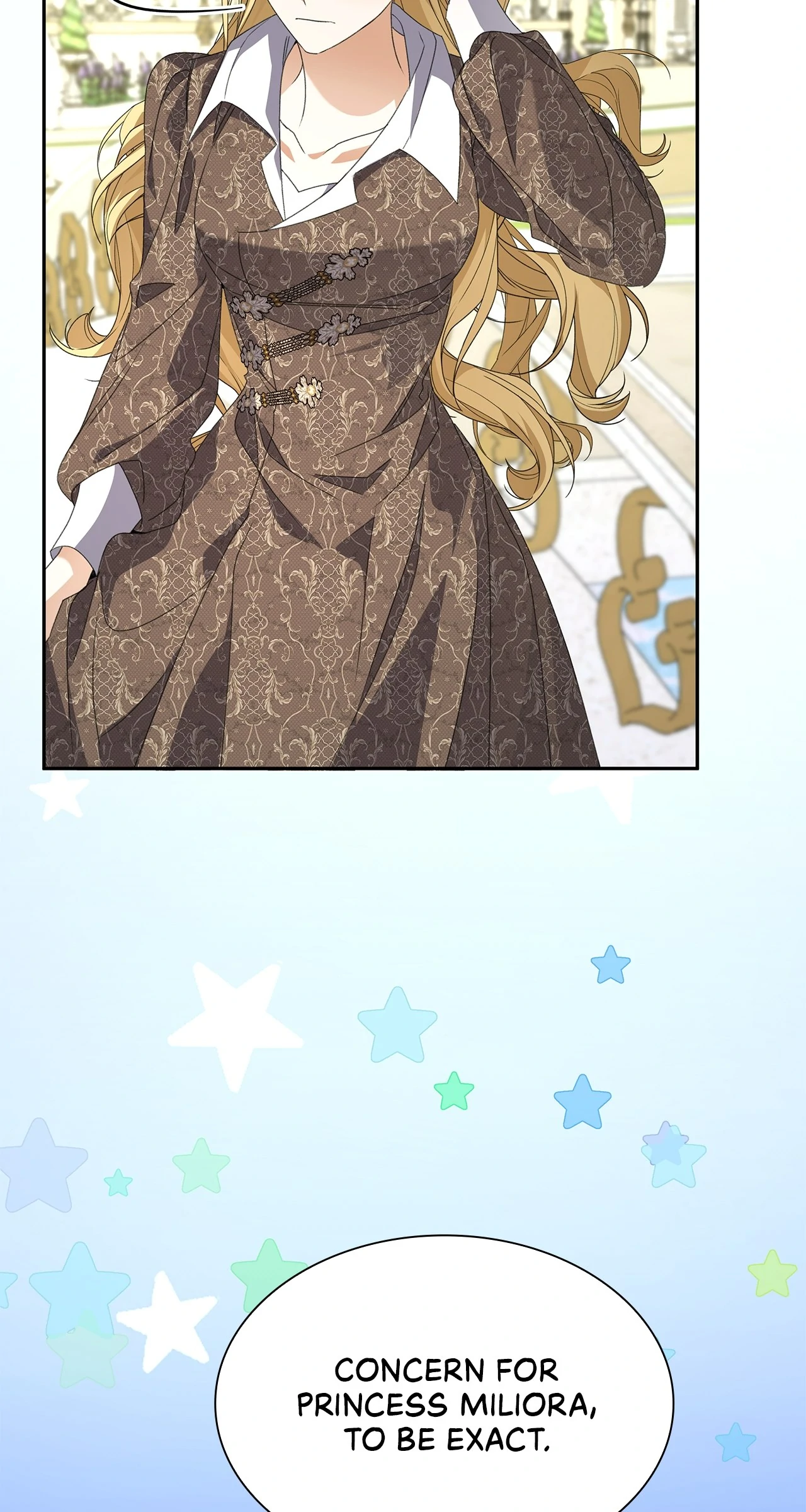 Read Enough with the Flirting EN Manga Online