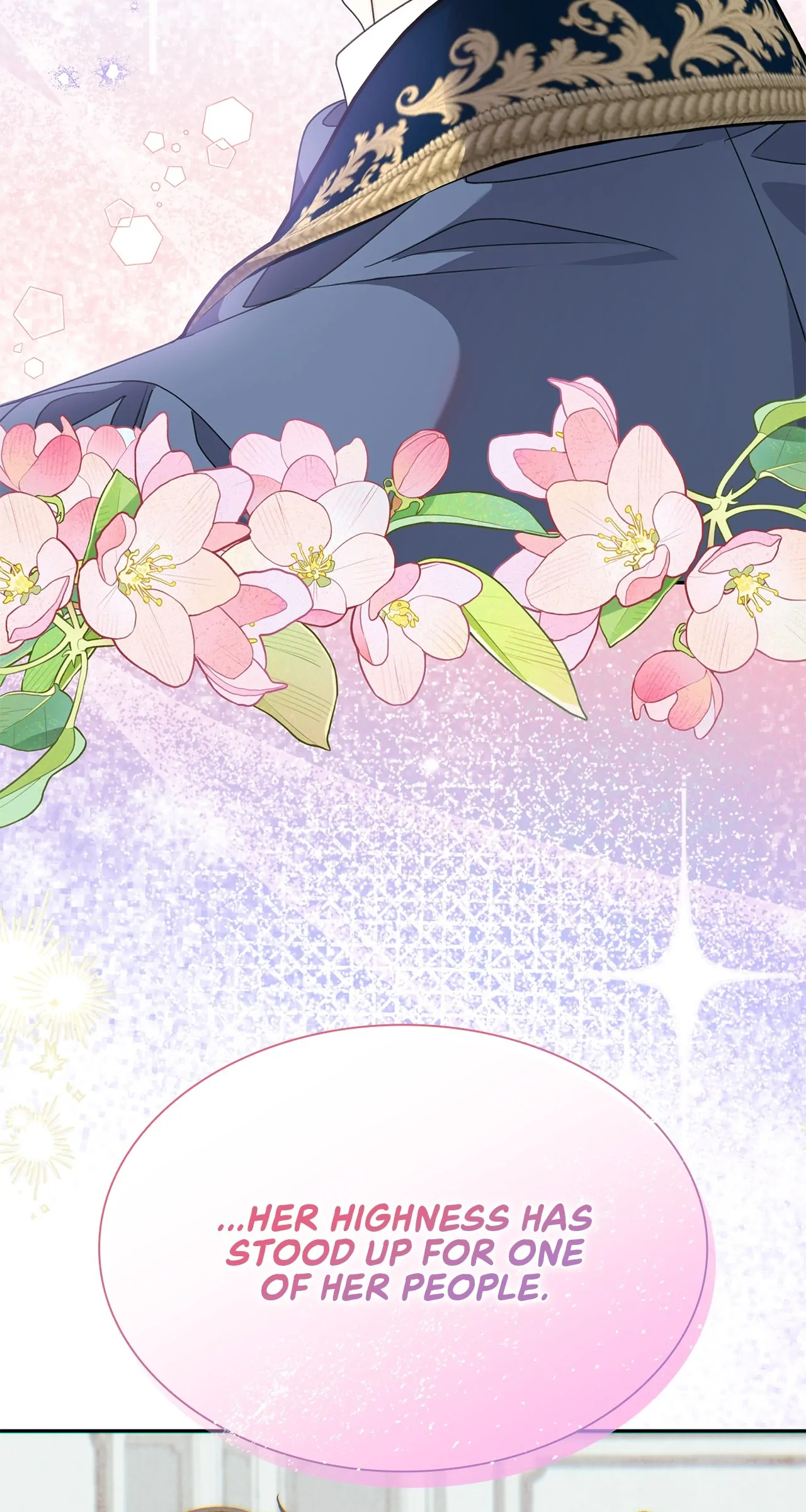 Read Enough with the Flirting EN Manga Online