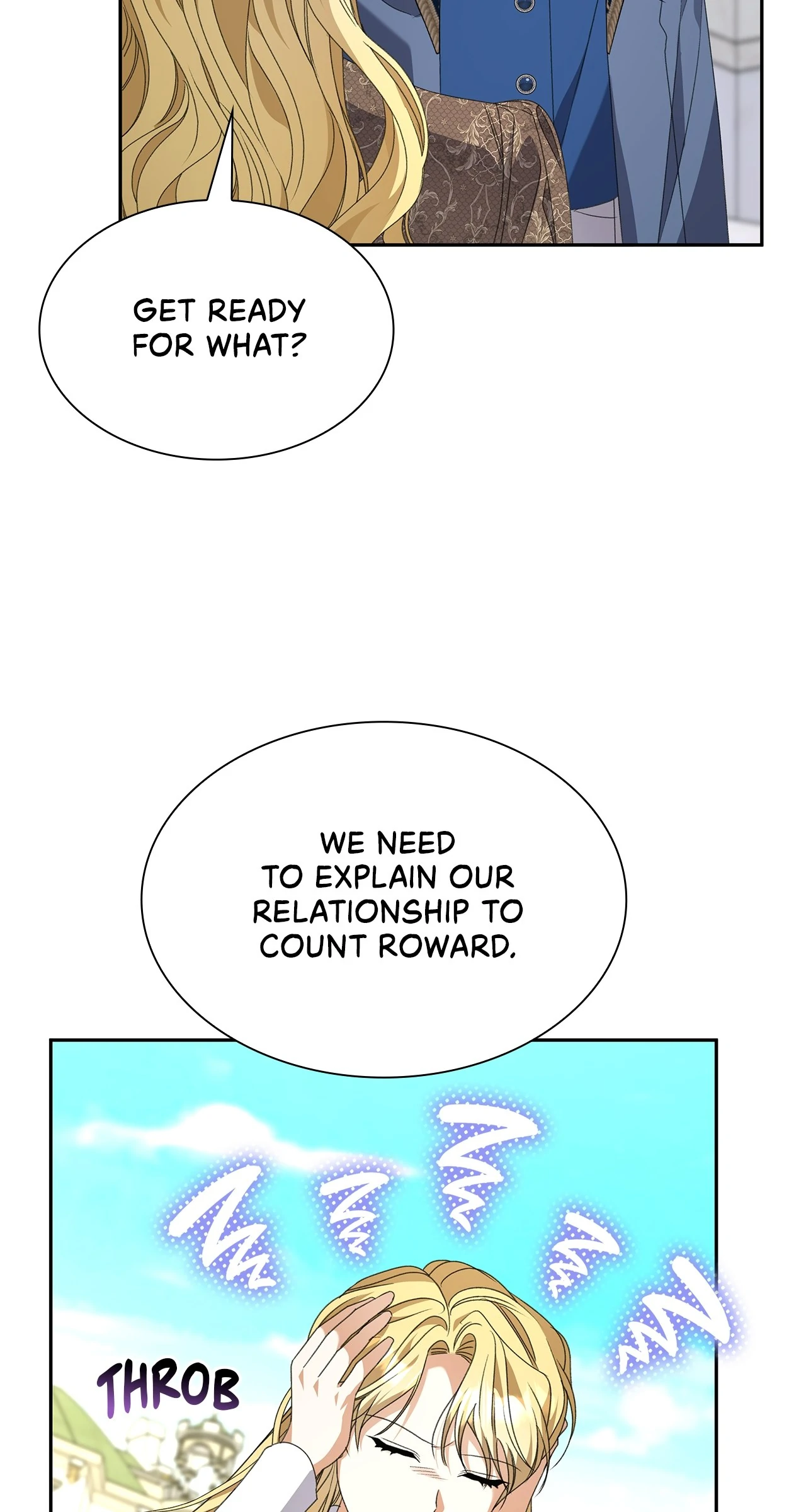 Read Enough with the Flirting EN Manga Online