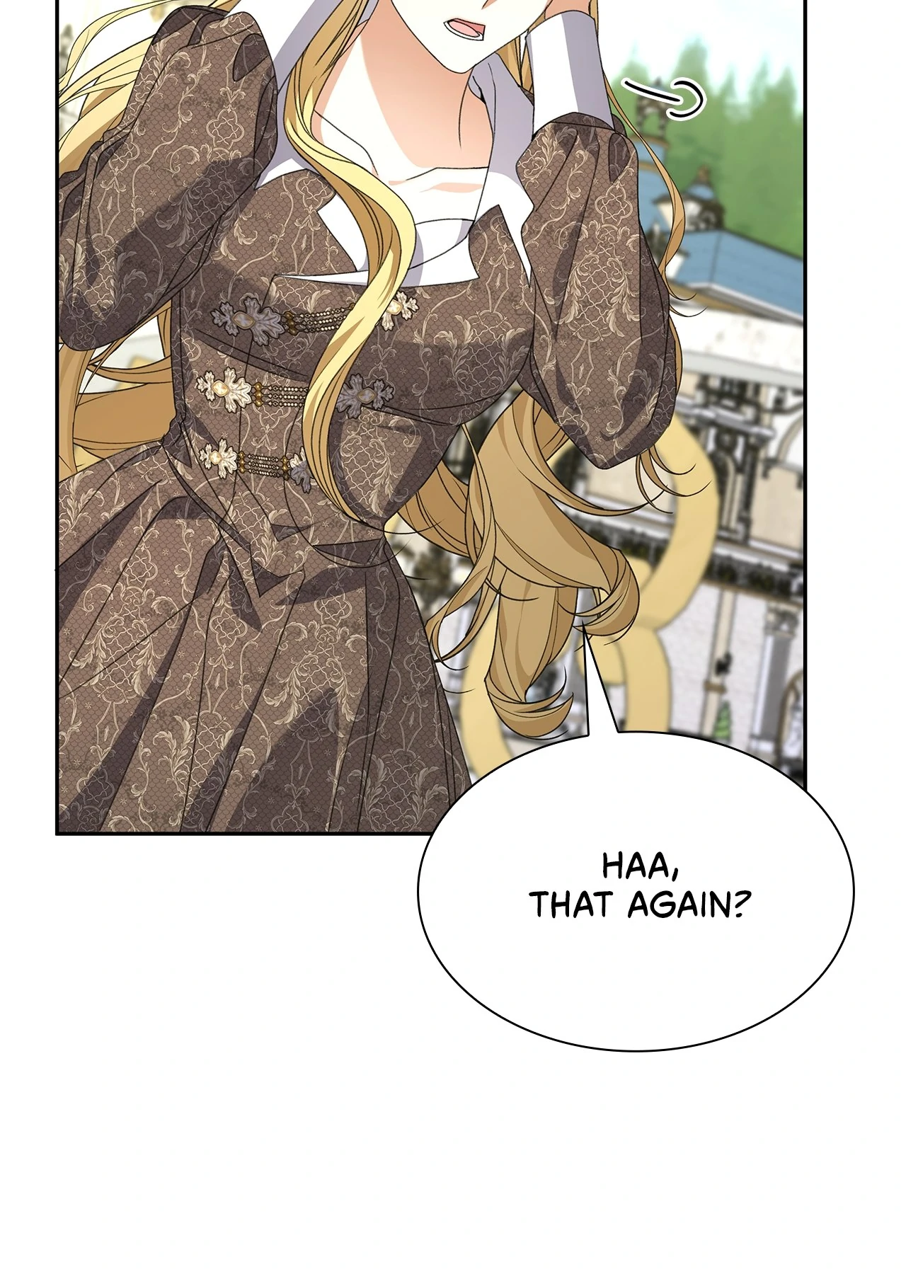 Read Enough with the Flirting EN Manga Online