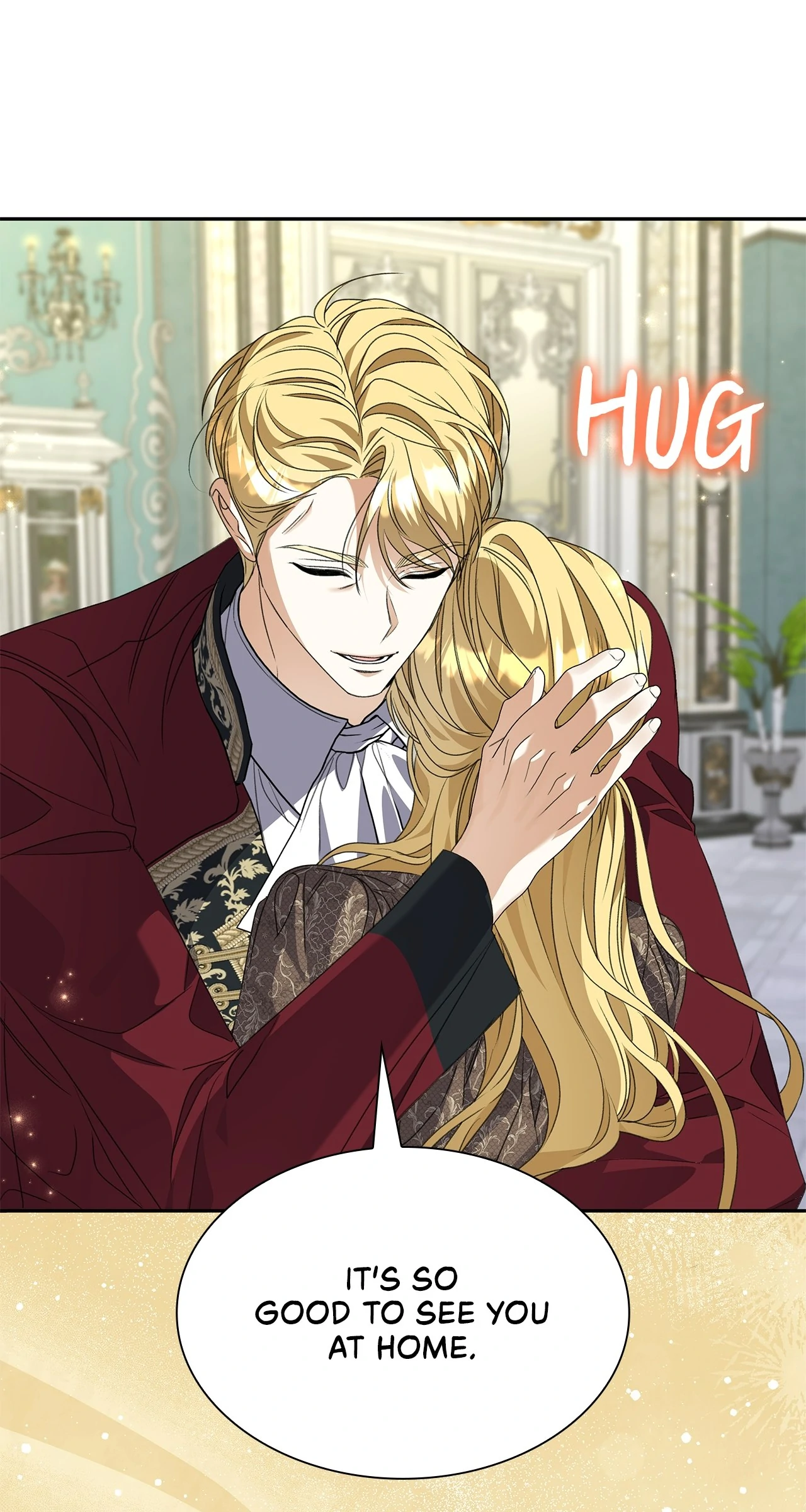Read Enough with the Flirting EN Manga Online