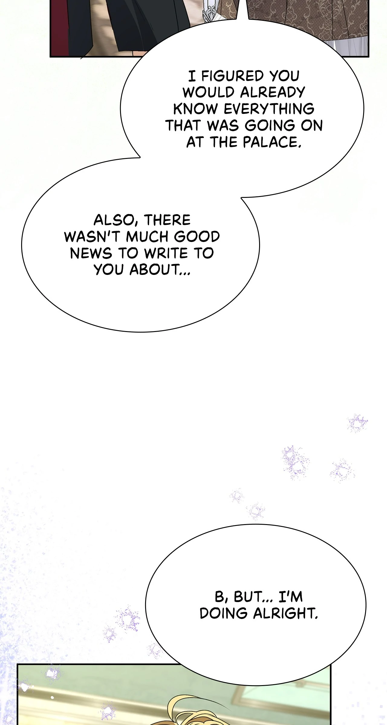 Read Enough with the Flirting EN Manga Online