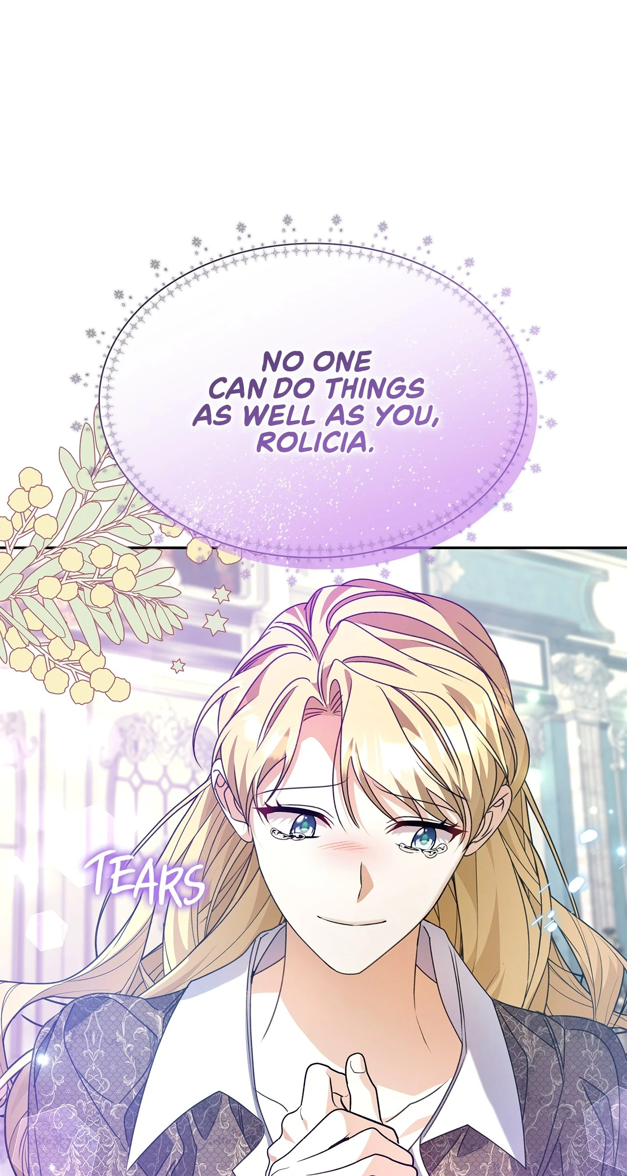 Read Enough with the Flirting EN Manga Online