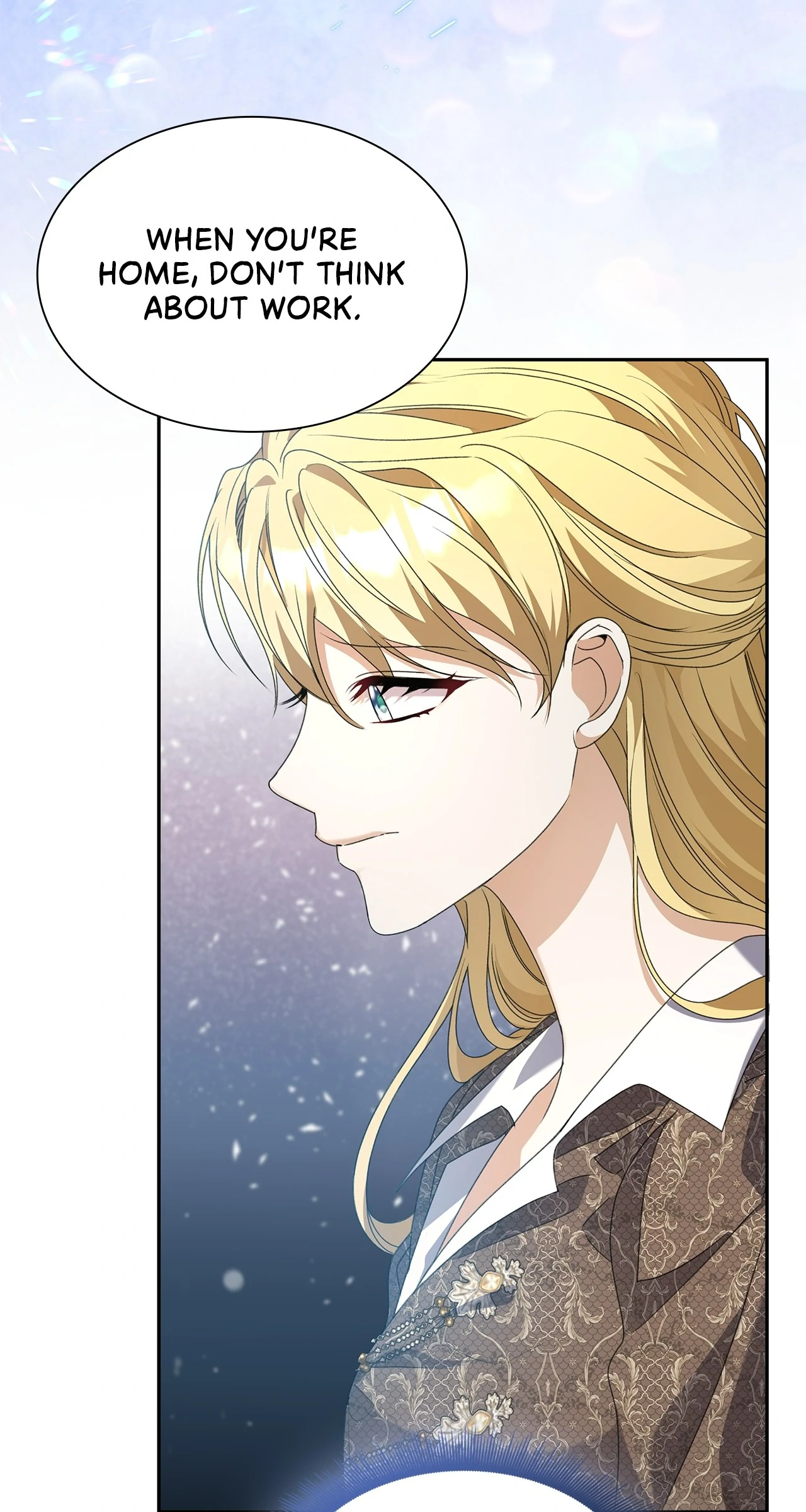 Read Enough with the Flirting EN Manga Online