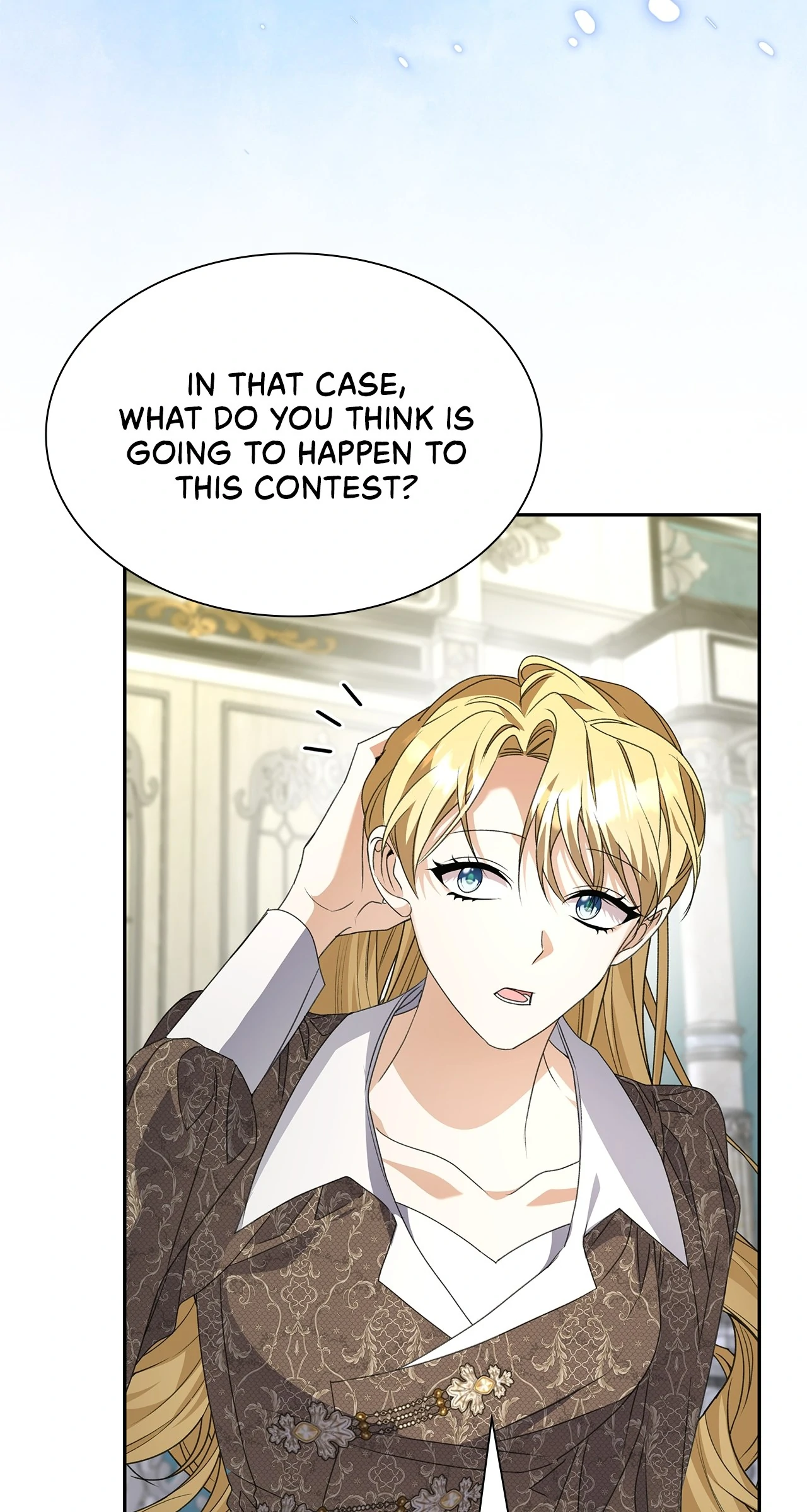 Read Enough with the Flirting EN Manga Online