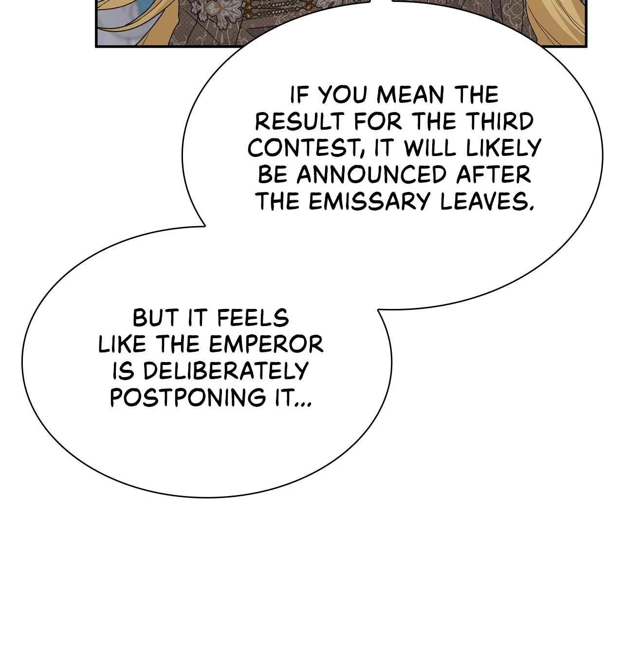 Read Enough with the Flirting EN Manga Online