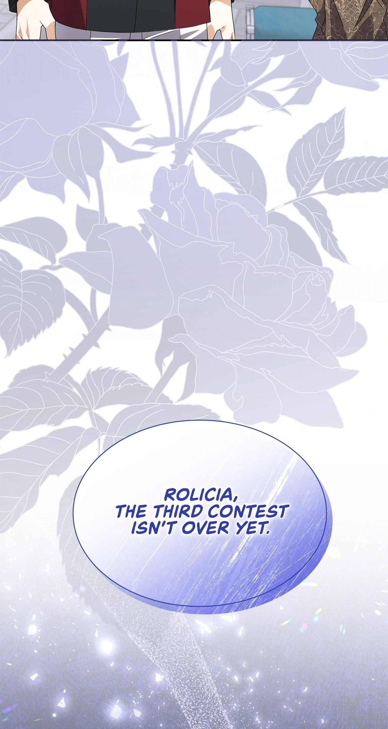 Read Enough with the Flirting EN Manga Online