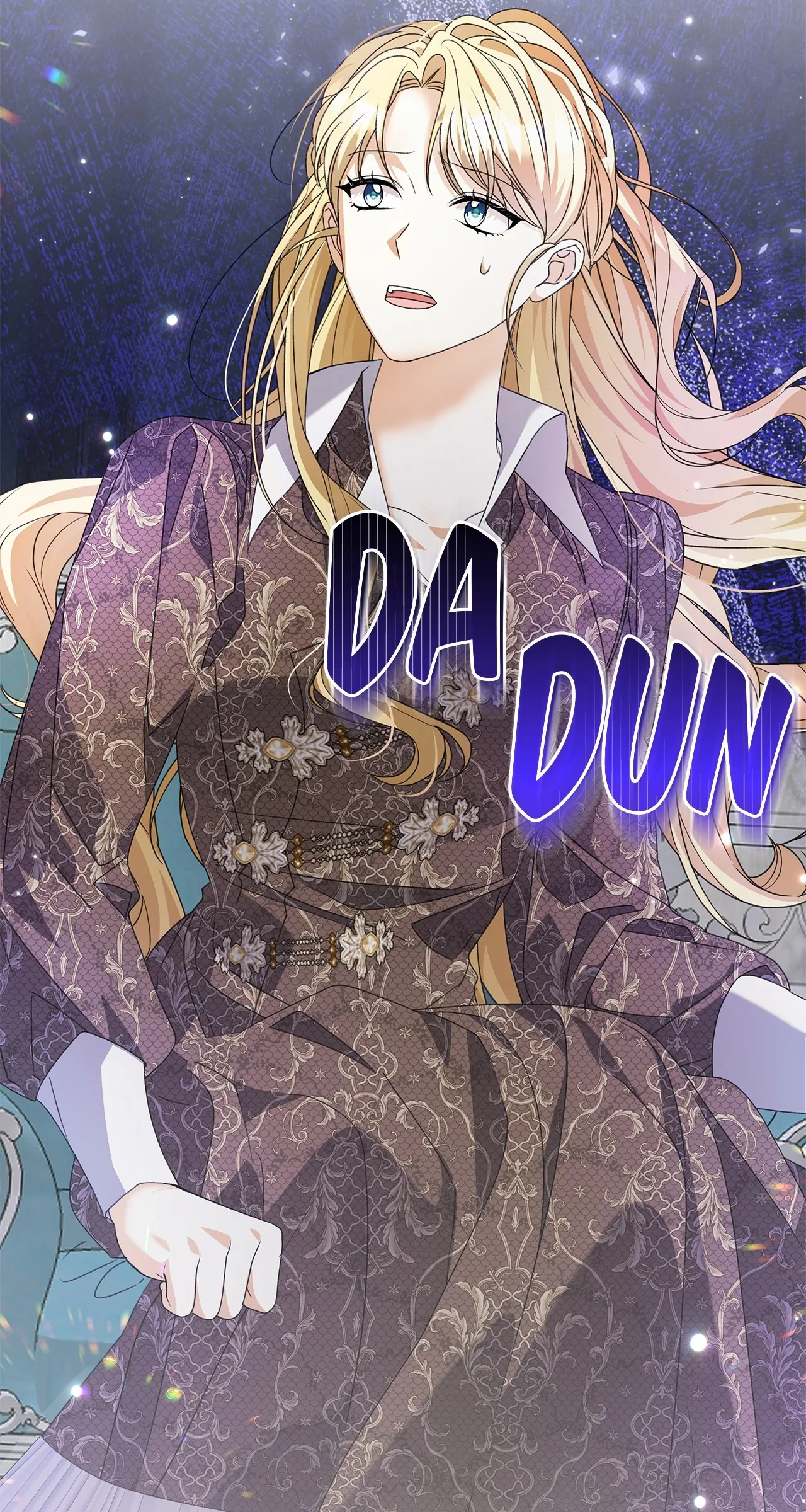 Read Enough with the Flirting EN Manga Online