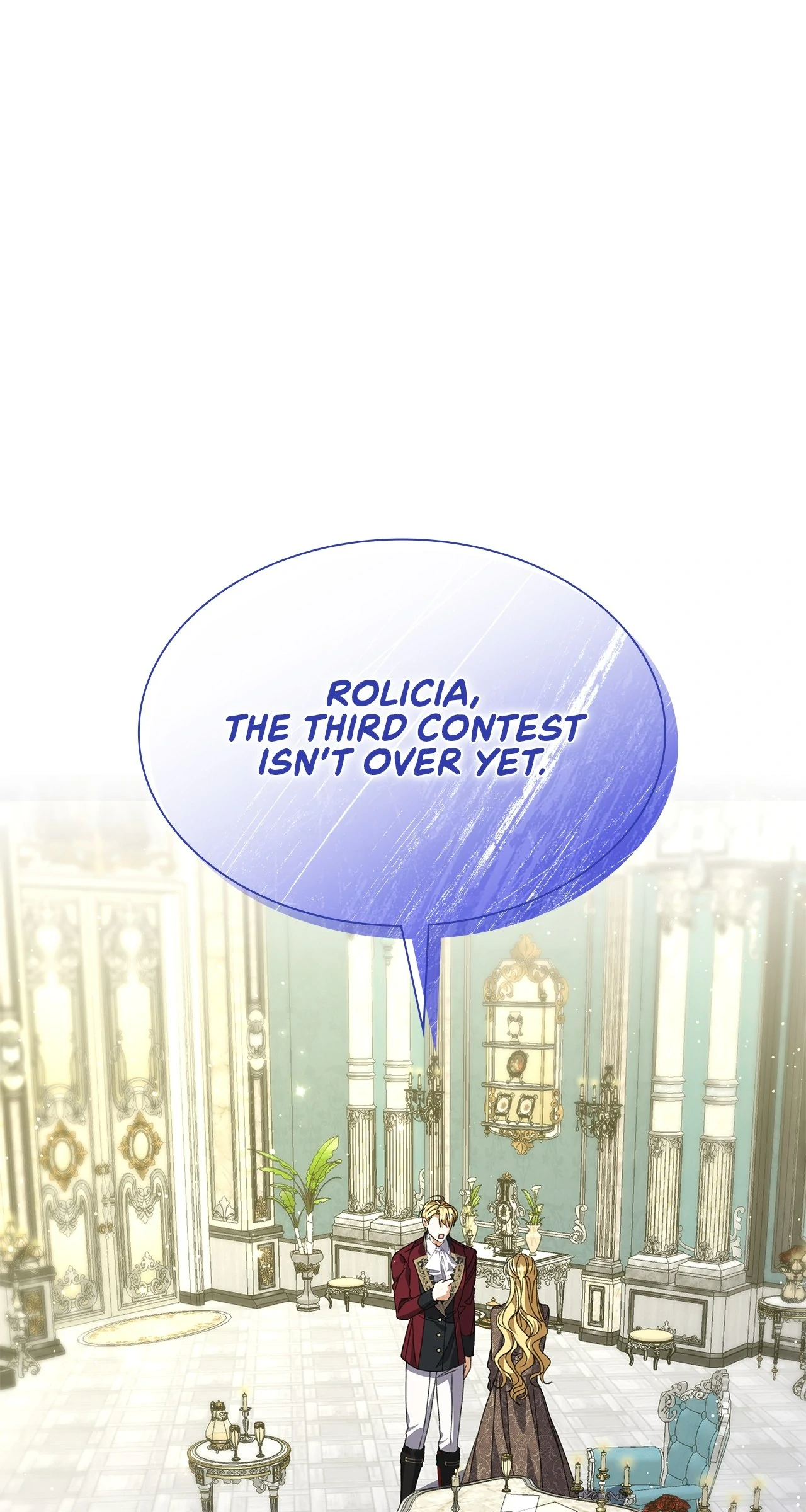Read Enough with the Flirting EN Manga Online
